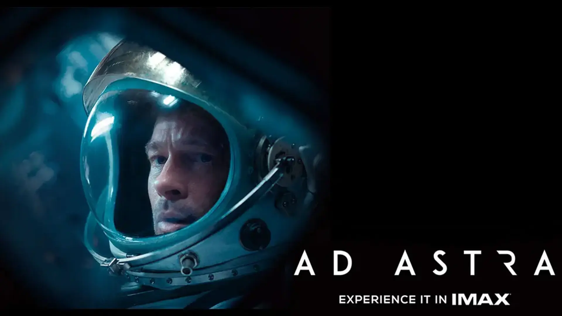 دانلود فیلم به سوی ستارگان (Ad Astra 2019)