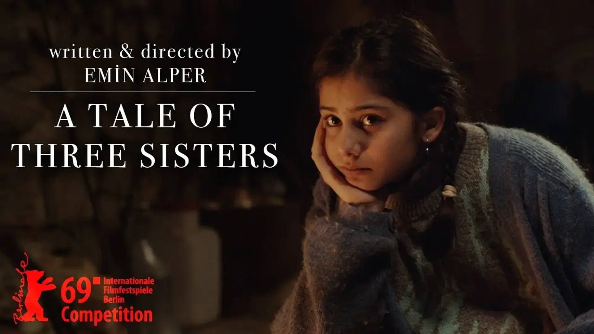 فیلم داستان سه خواهر (A Tale of Three Sisters 2019)