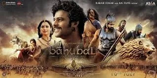 دانلود فیلم آغاز باهوبالی (Baahubali The Beginning 2015)