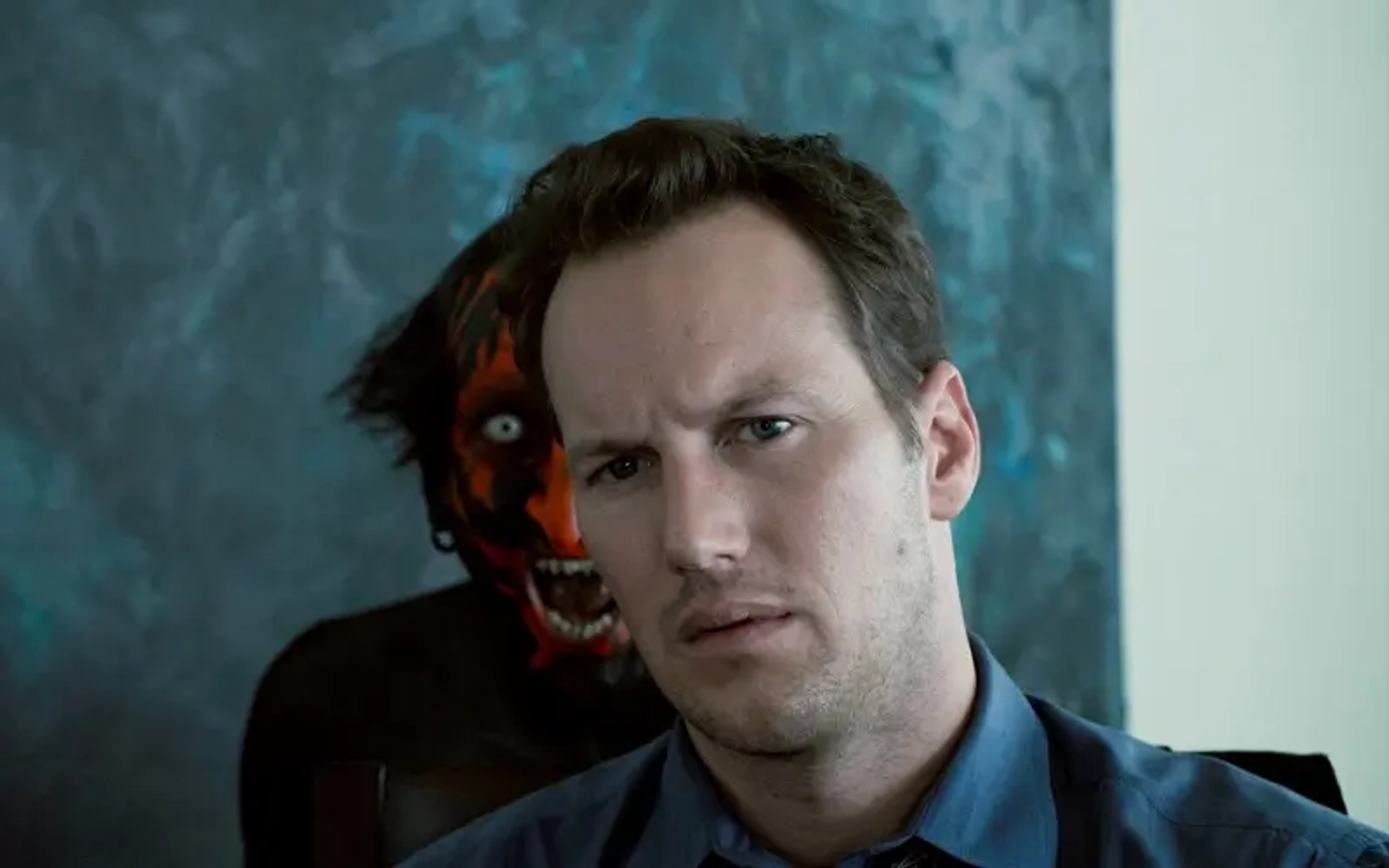 دانلود فیلم توطئه آمیز (Insidious 2010)