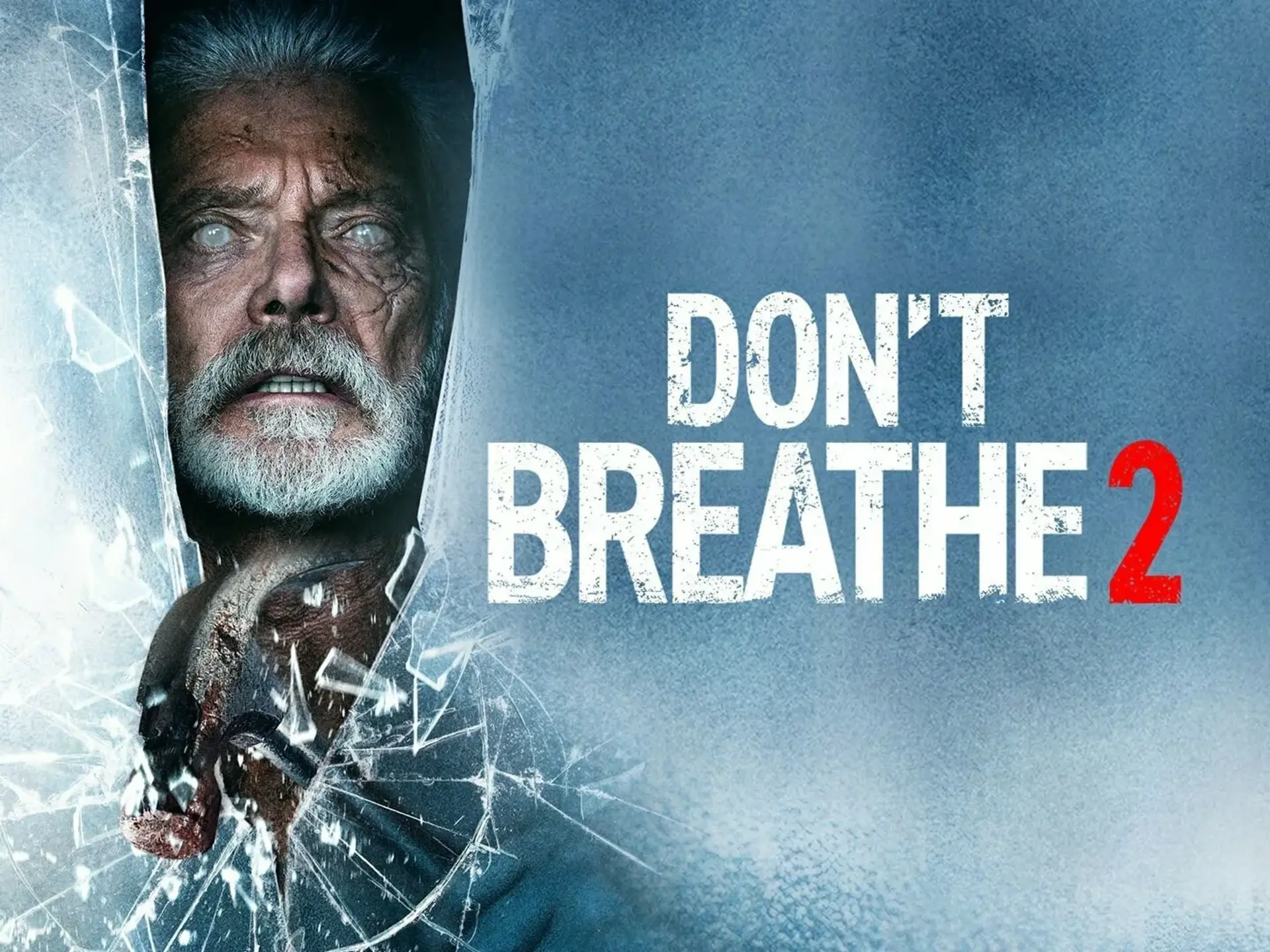 دانلود فیلم نفس نکش 2 (Don't Breathe 2 2021)