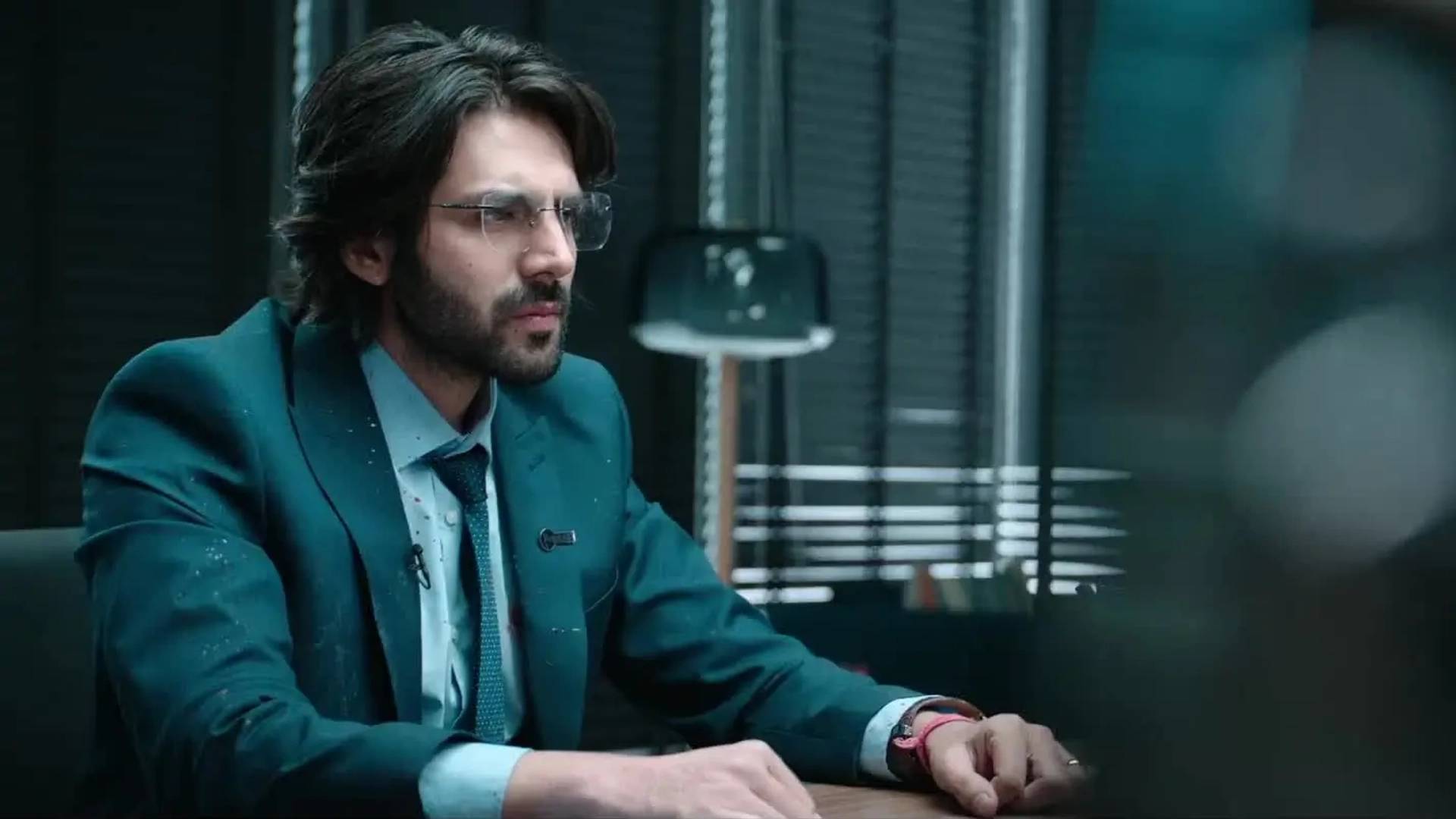 دانلود فیلم انفجار (Dhamaka 2021)