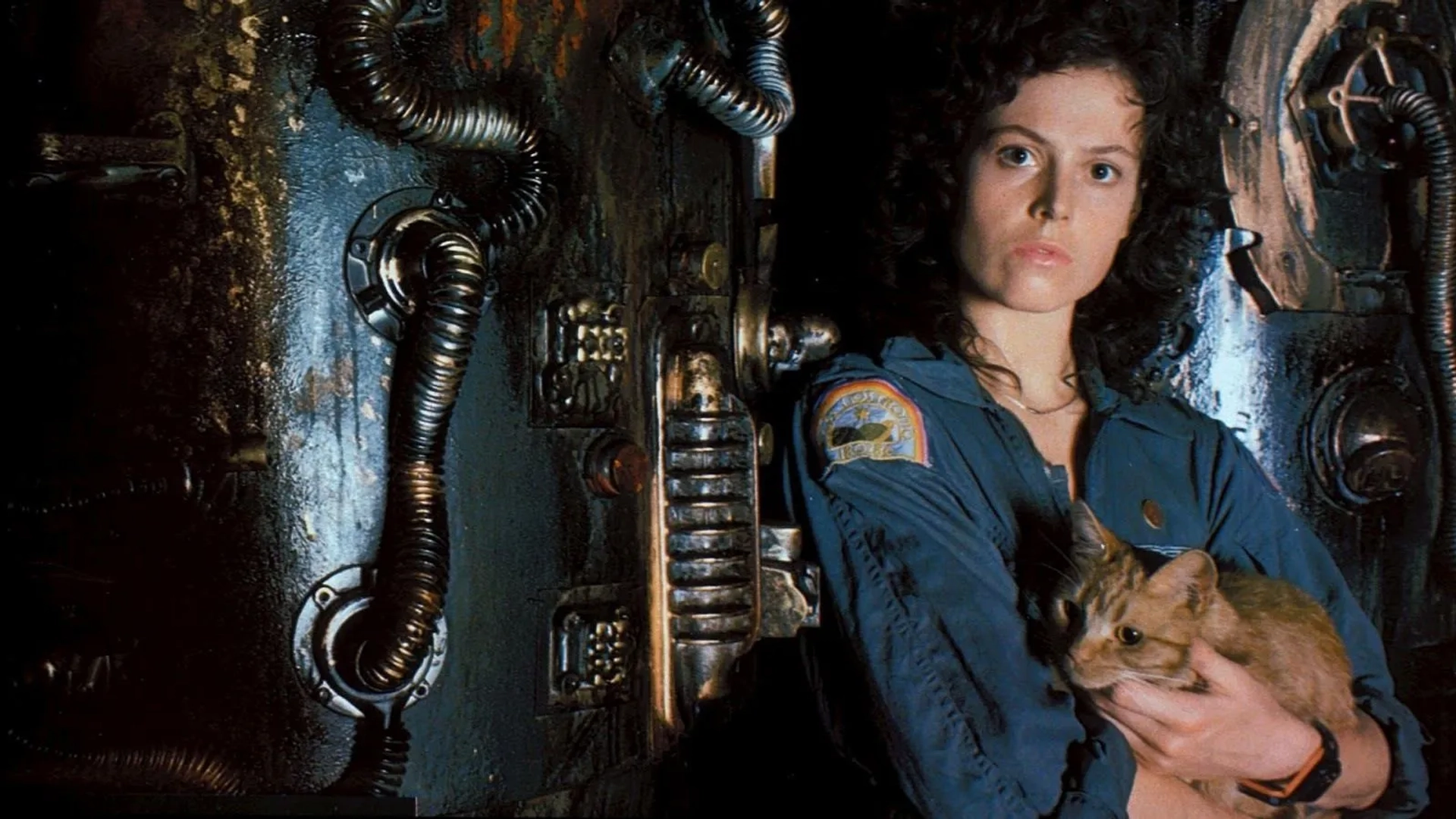 دانلود فیلم بیگانه (Alien 1979)