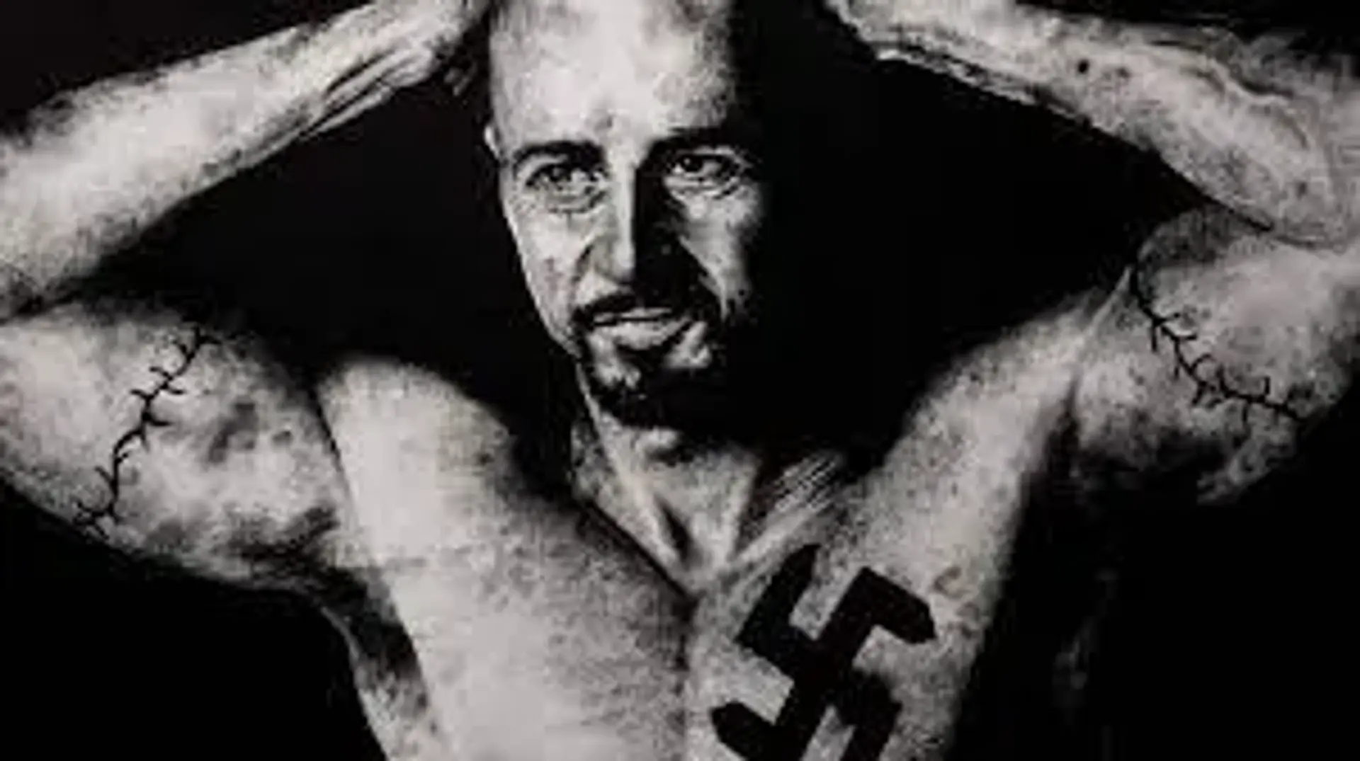 دانلود فیلم تاریخ مجهول آمریکا (American History X 1998)