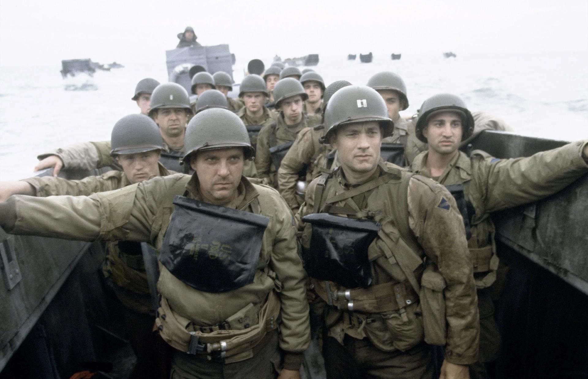 دانلود فیلم نجات سرباز رایان (Saving Private Ryan 1998)