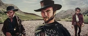 دانلود فیلم خوب بد زشت (The Good, The Bad And The Ugly 1966)