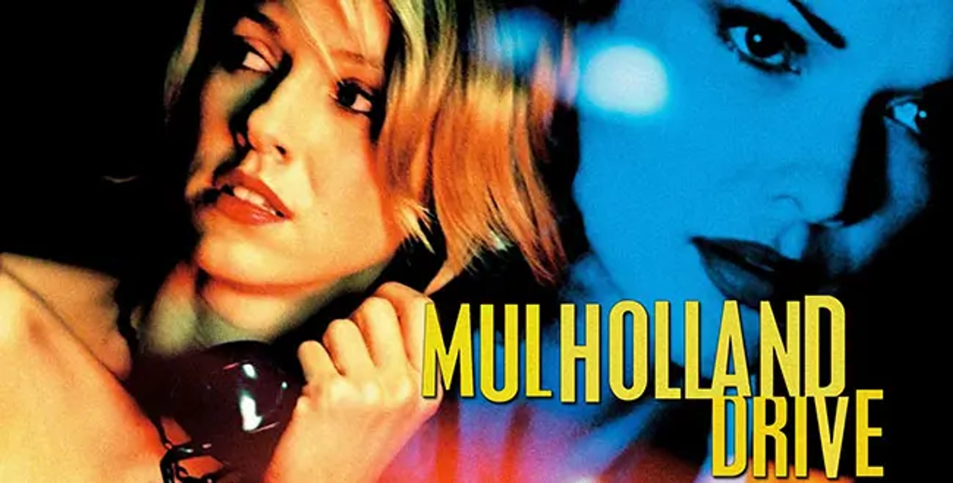 دانلود فیلم جاده مالهالند (Mulholland Drive 2001)
