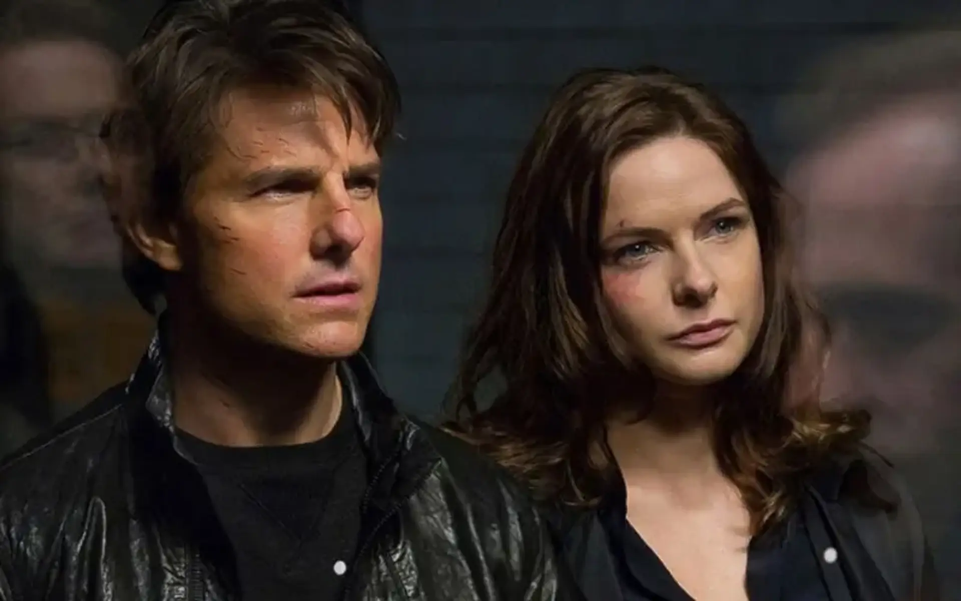 دانلود فیلم ماموریت غیرممکن: ملت سرکش (Mission: Impossible - Rogue Nation 2015)