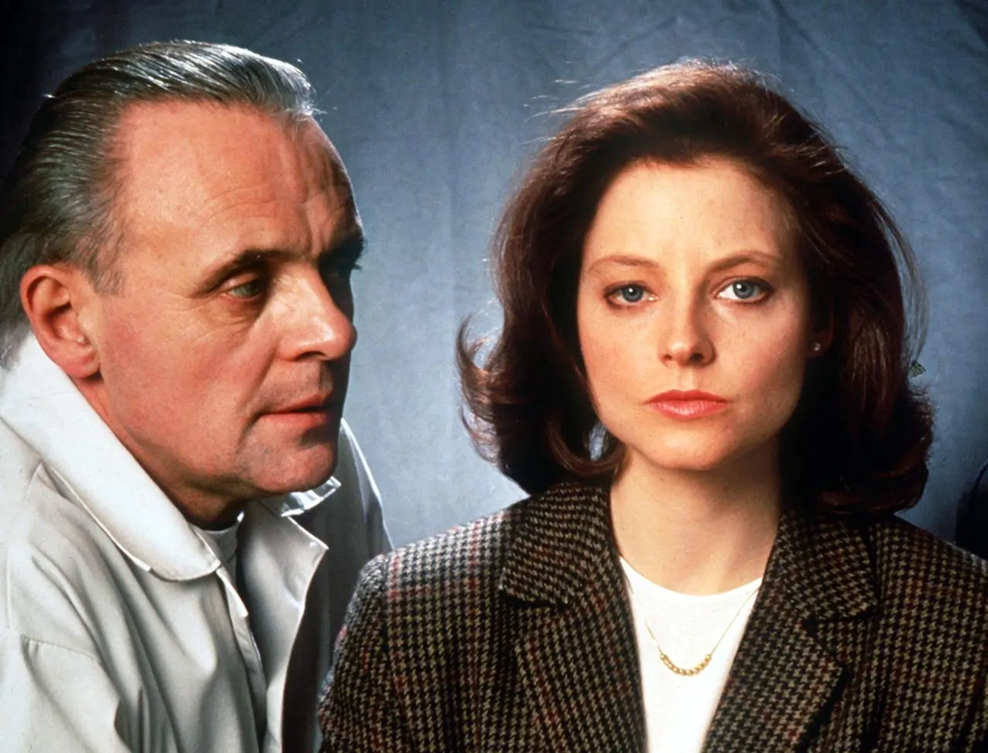 دانلود فیلم  سکوت بره ها (The Silence of the Lambs 1991)