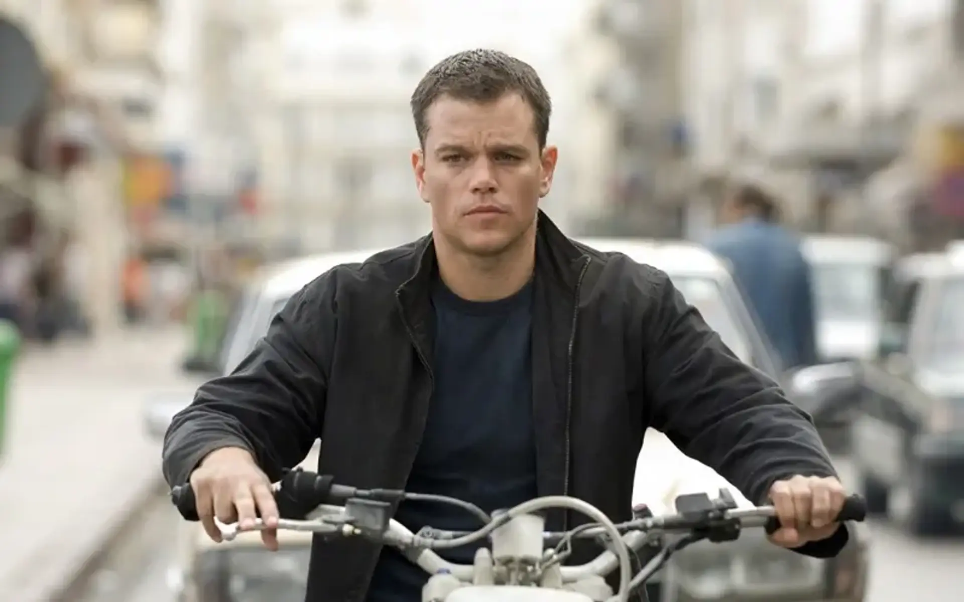 دانلود فیلم اولتیماتوم بورن (The Bourne Ultimatum 2007)