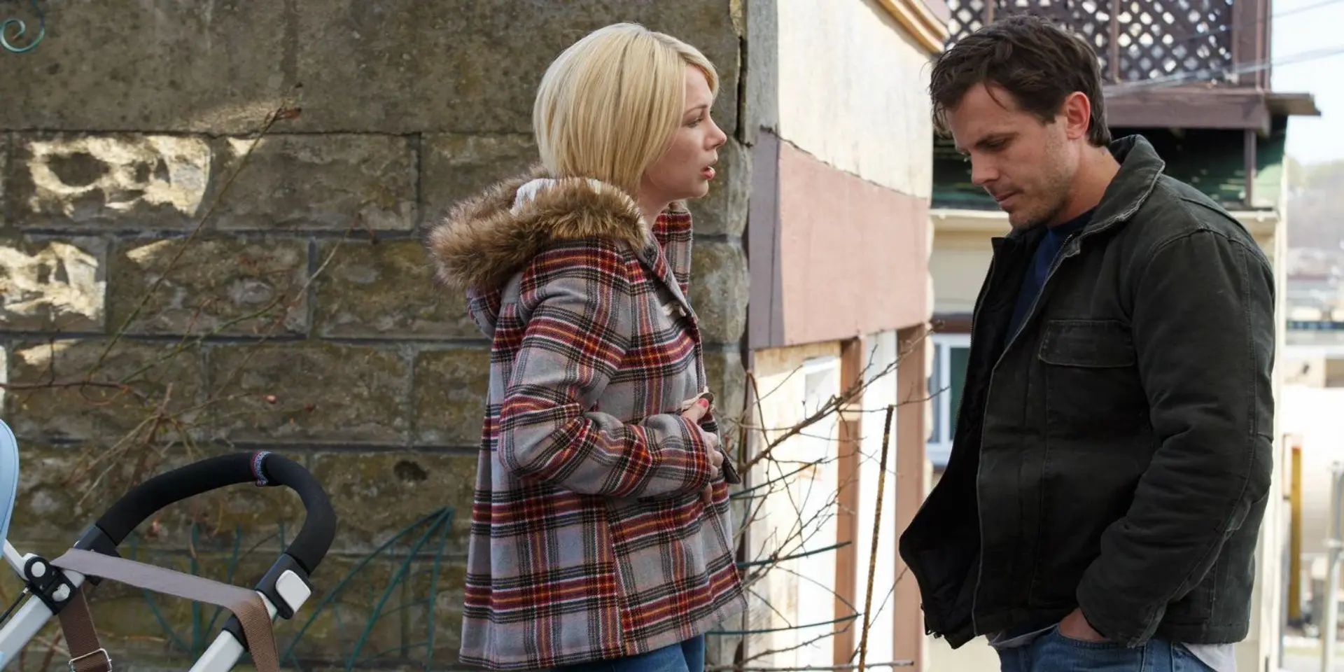 دانلود فیلم منچستر کنار دریا (Manchester by the Sea 2016)