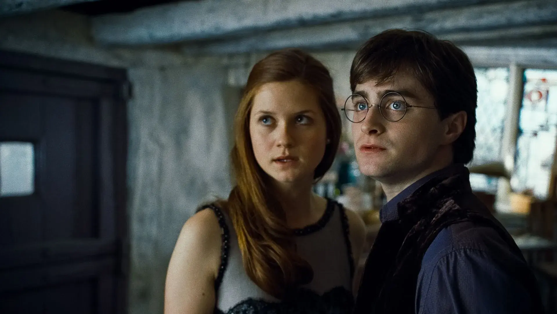 دانلود فیلم هری پاتر و یادگاران مرگ قسمت اول (Harry Potter and the Deathly Hallows: Part 1 2010)