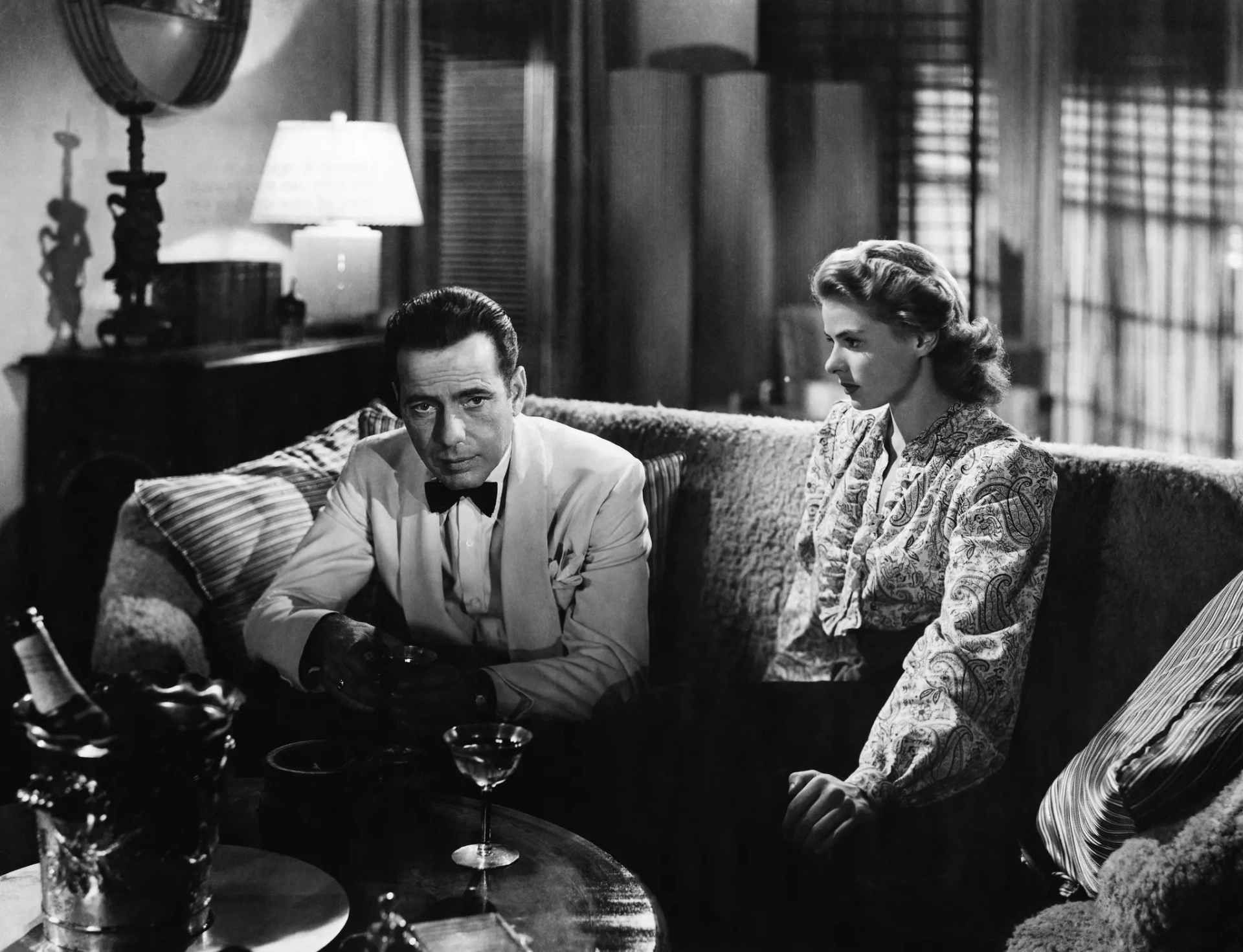 دانلود فیلم کازابلانکا (Casablanca 1942)