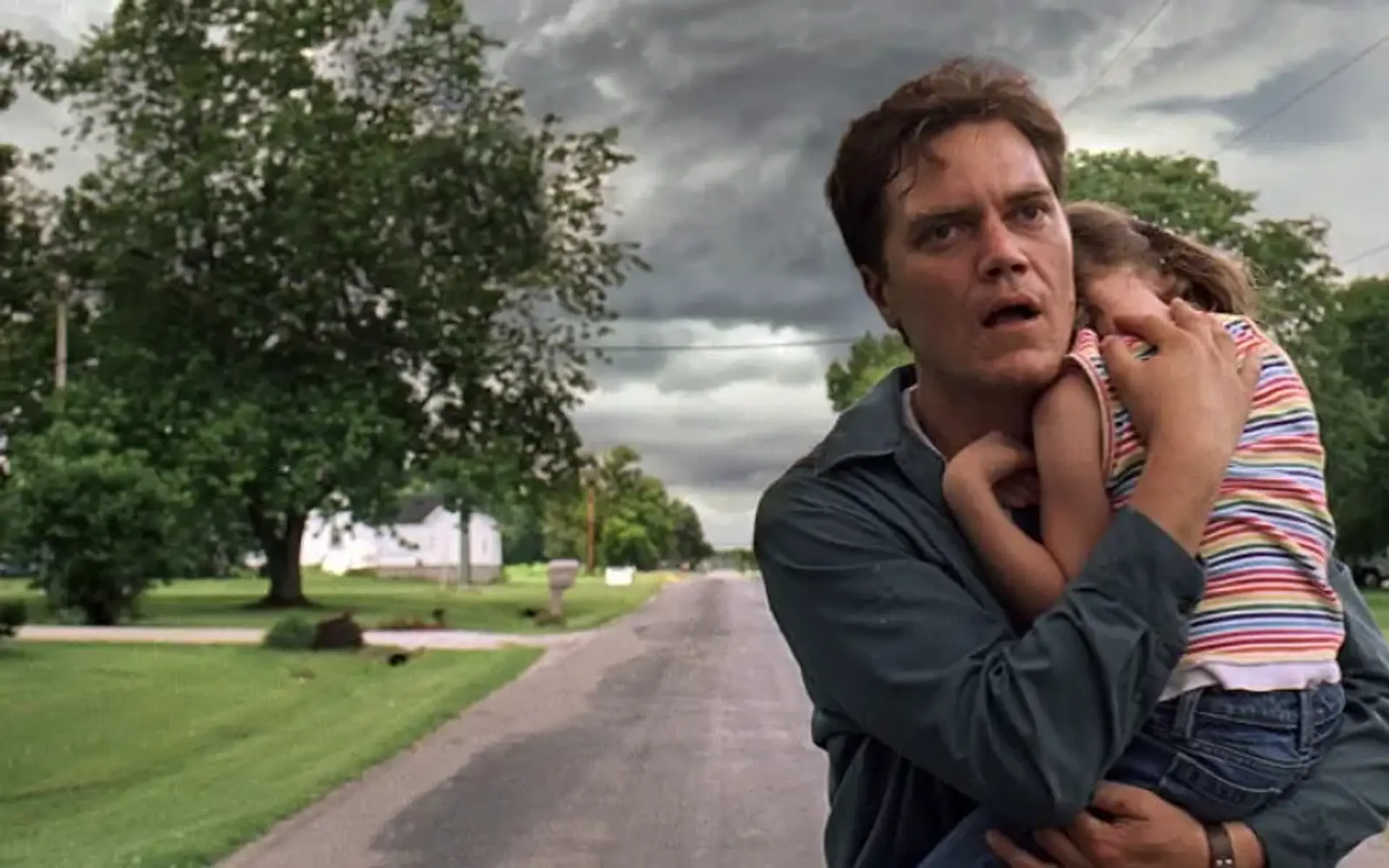 دانلود فیلم پناه بگیر (Take Shelter 2011)