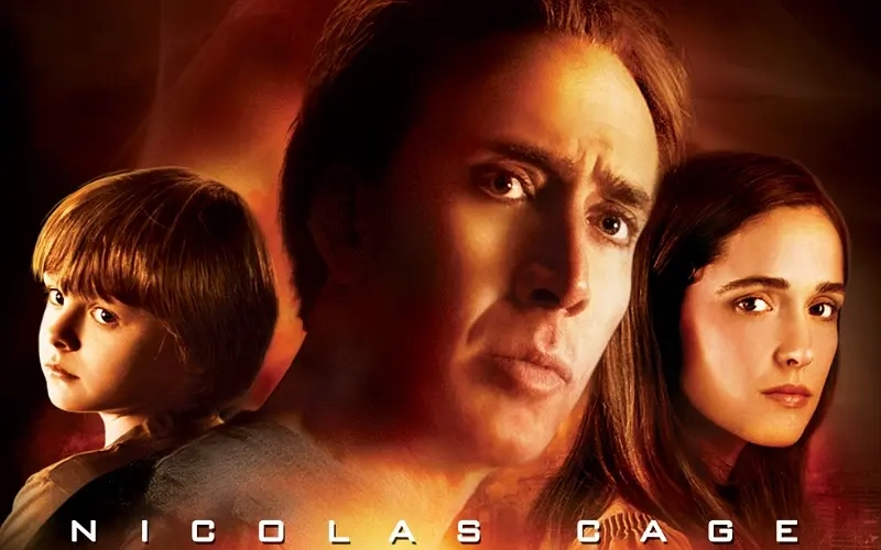 دانلود فیلم پیشگویی (Knowing 2009)