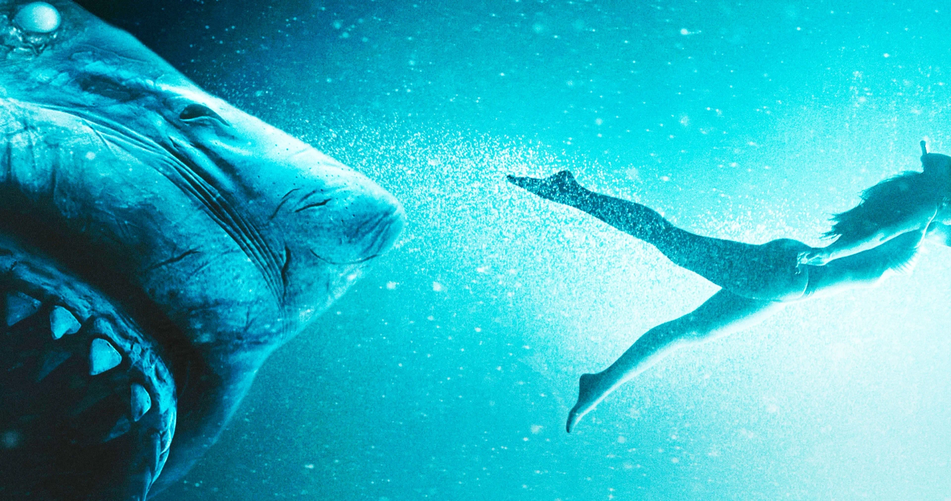 دانلود فیلم 47 متر پایین بدون قفس (2019 47Meters Down Uncaged)
