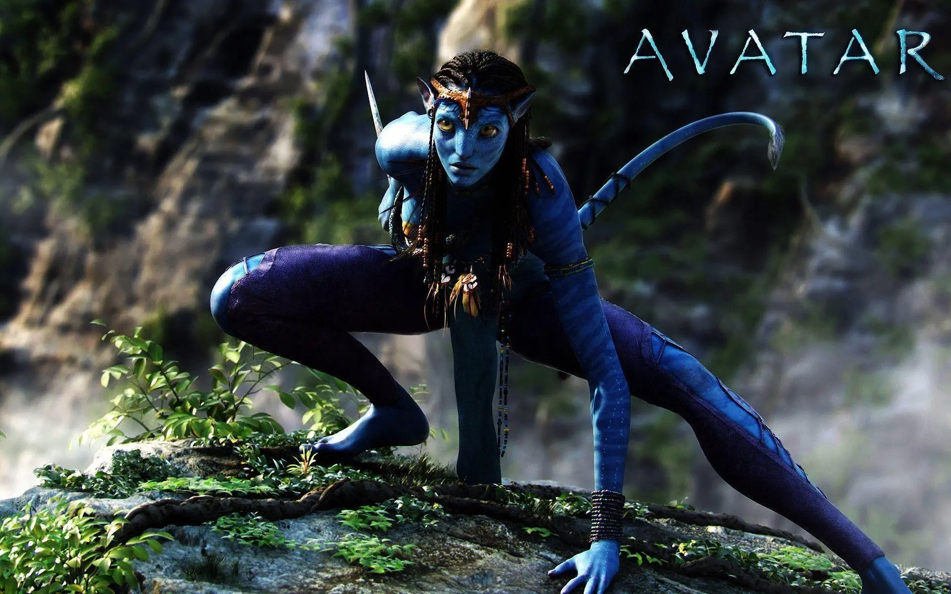 دانلود فیلم آواتار (Avatar 2009)