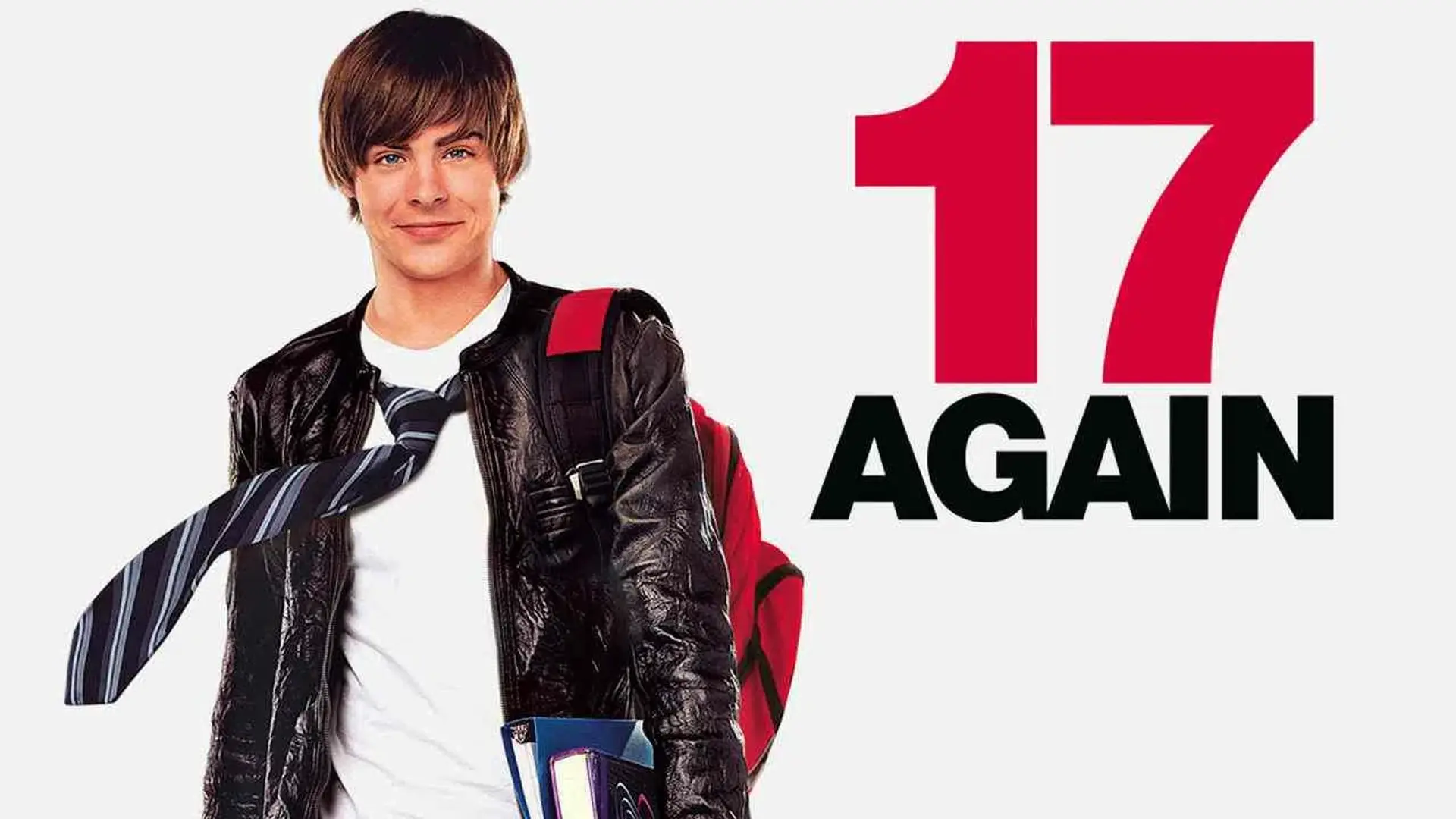 دانلود فیلم دوباره 17 سالگی (17 Again 2009)