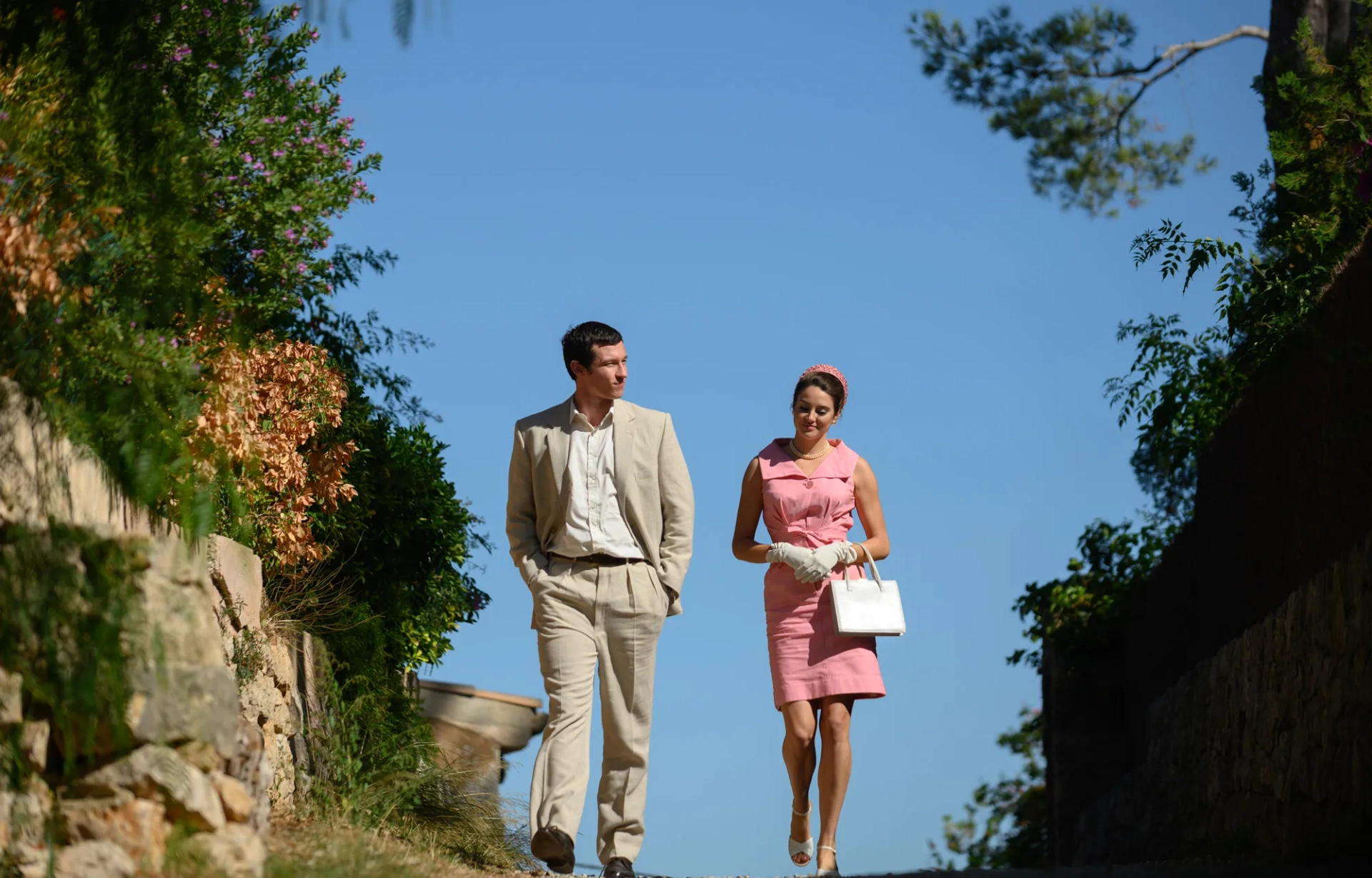 دانلود فیلم آخرین نامه از معشوقه شما (The Last Letter from Your Lover 2021)