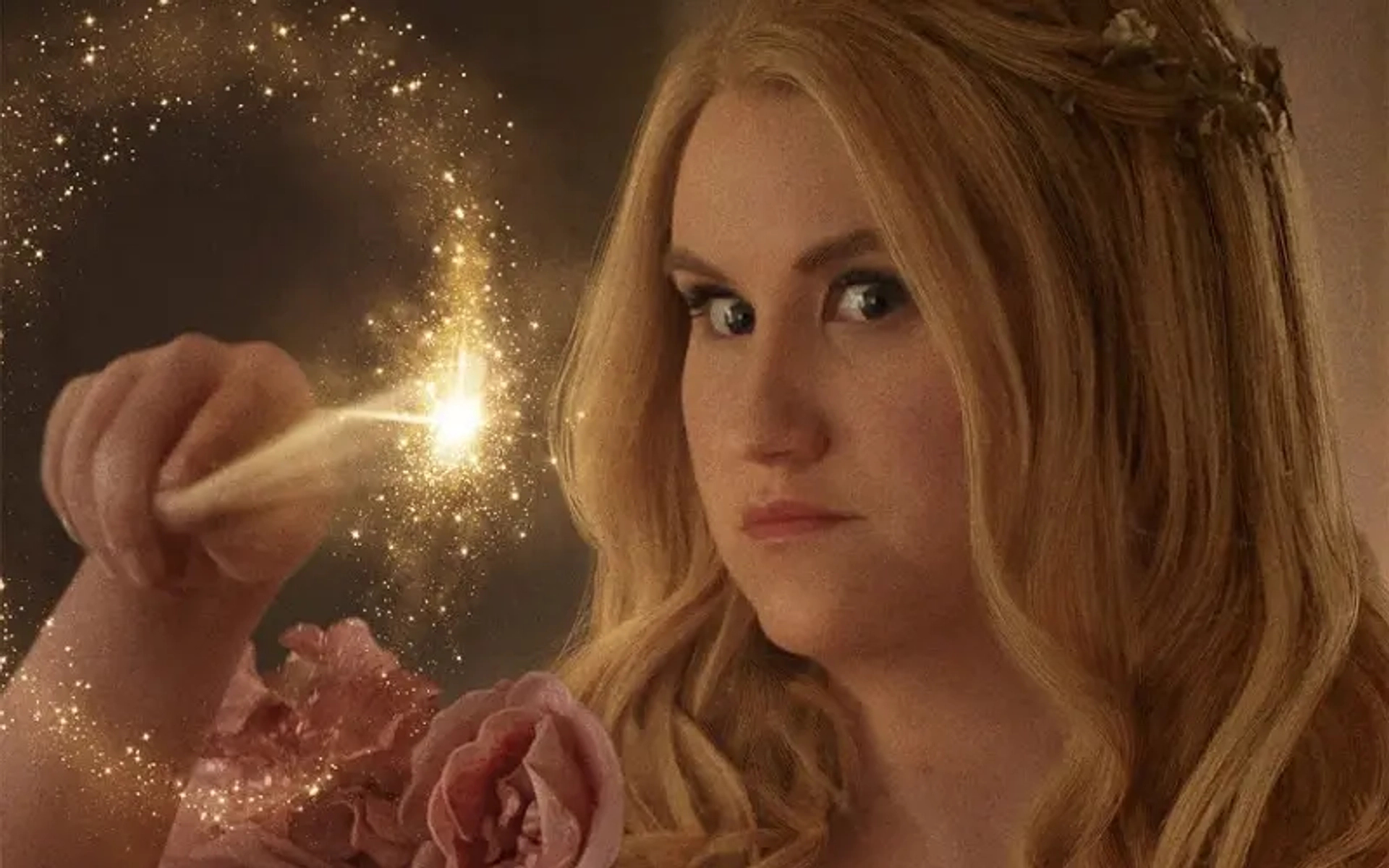 مادرخوانده