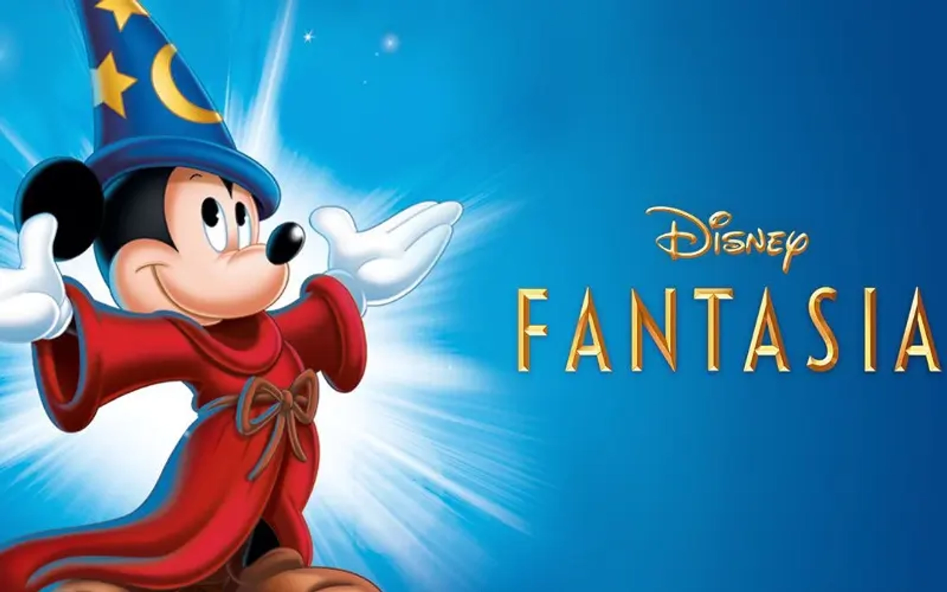 دانلود انیمیشن فانتازیا (Fantasia 1940)