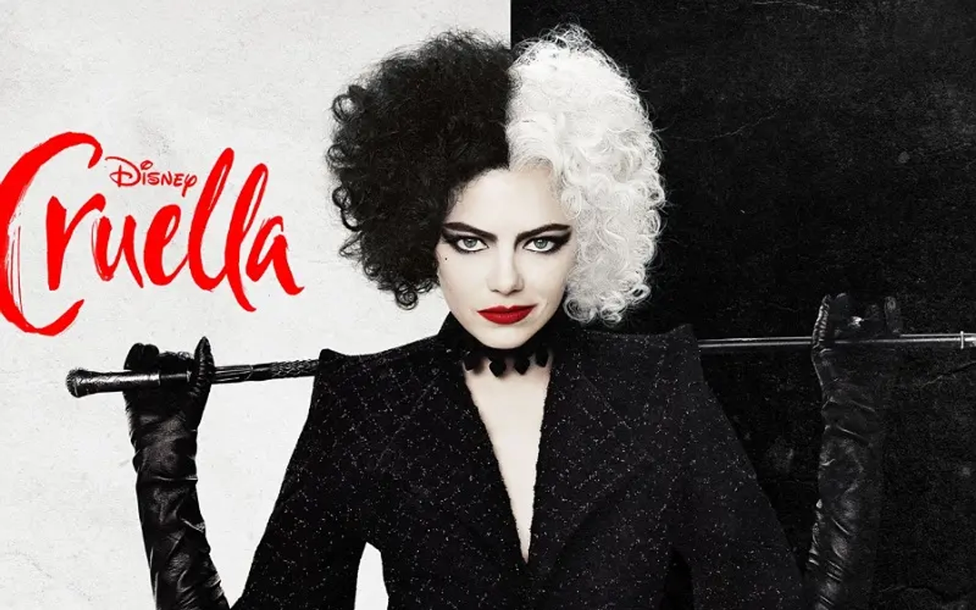 دانلود فیلم کروئلا (Cruella 2021)
