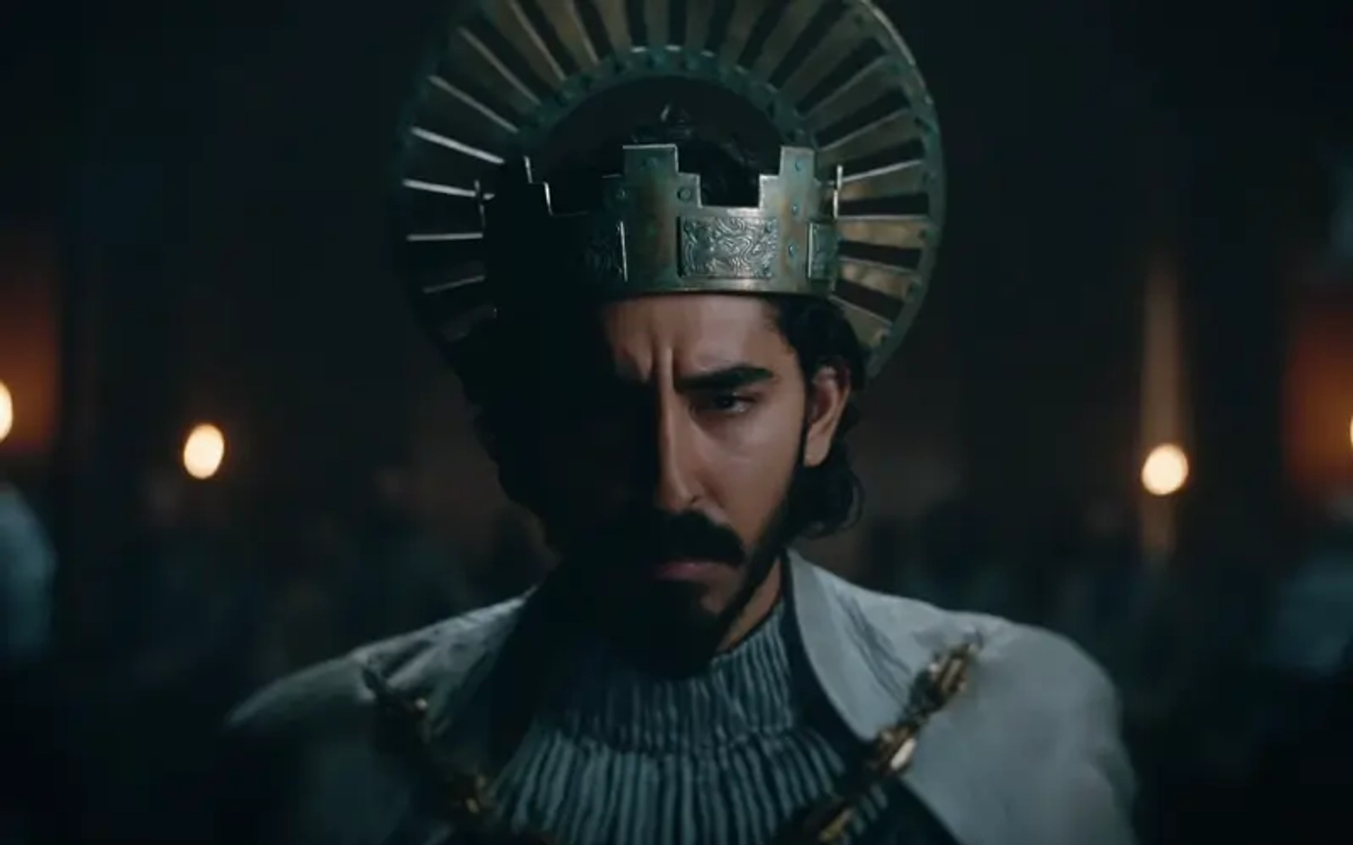 شوالیه سبز