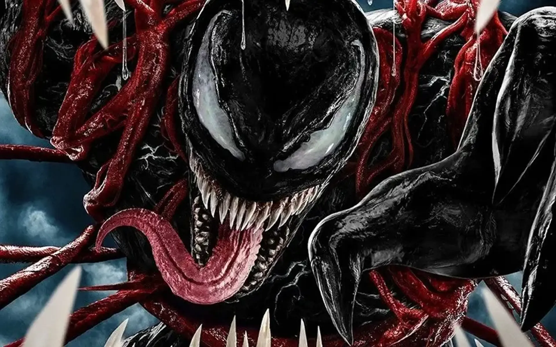 دانلود فیلم ونوم 2 بگذارید کارنیج بیاید (Venom: Let There Be Carnage)