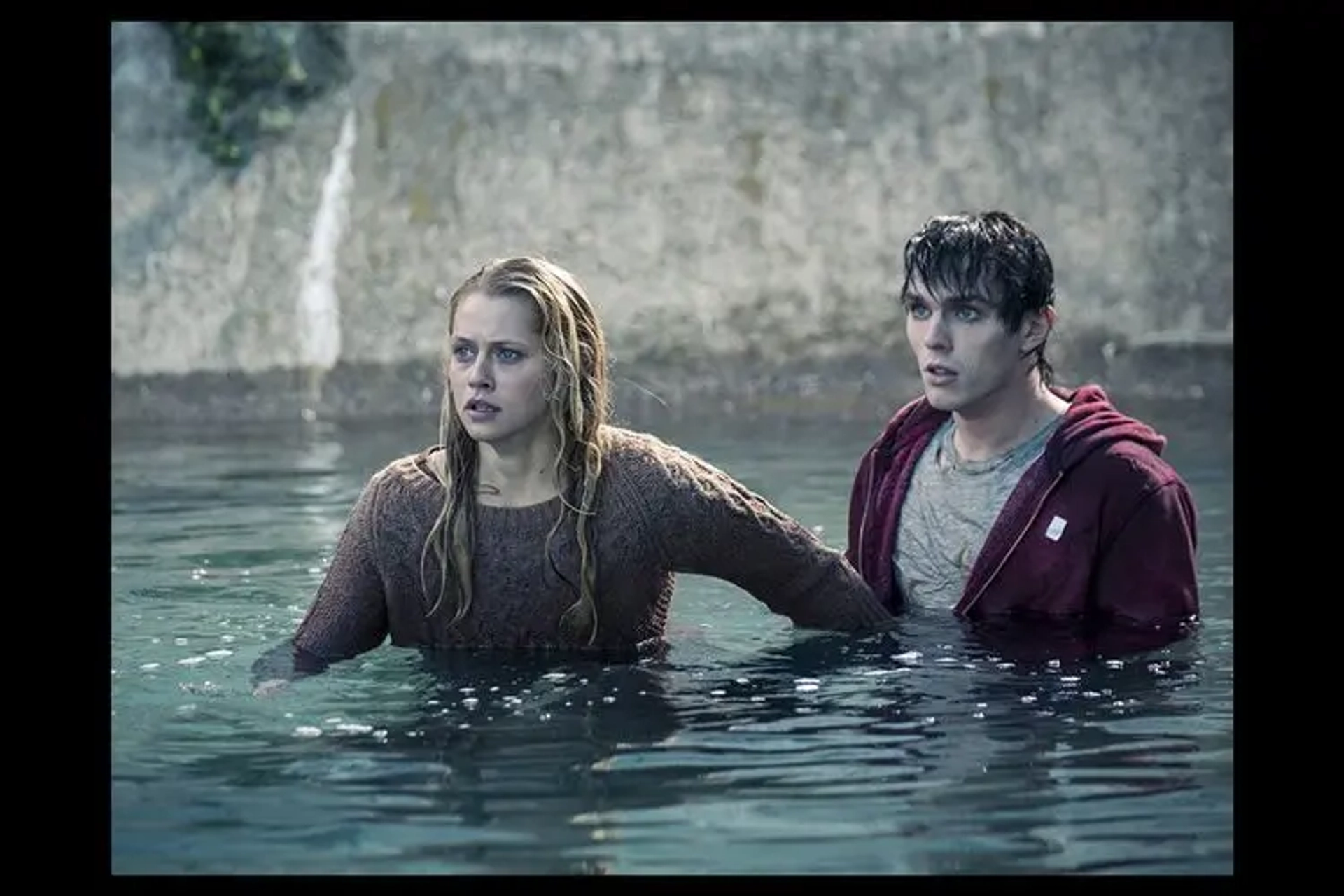 دانلود فیلم بدن های گرم (2013 Warm Bodies)