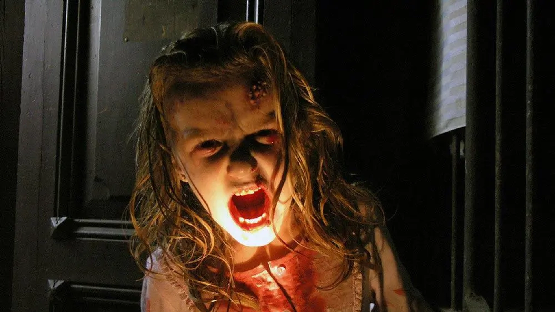 دانلود فیلم ضبط (Rec 2007)