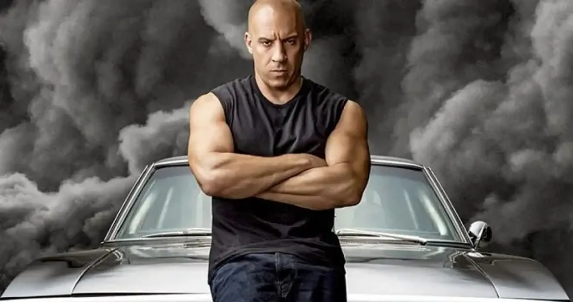 دانلود فیلم سریع و خشن 9 (2021 Fast and Furious 9)