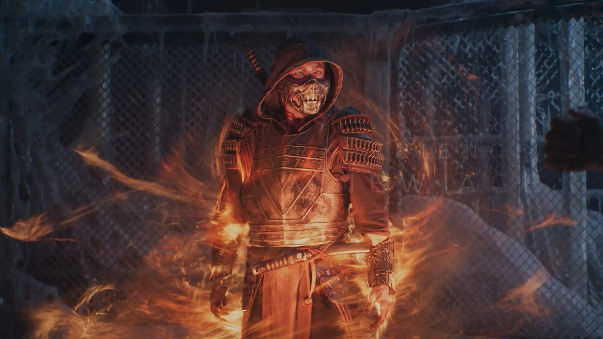 دانلود فیلم مورتال کمبت (2021 Mortal Kombat)