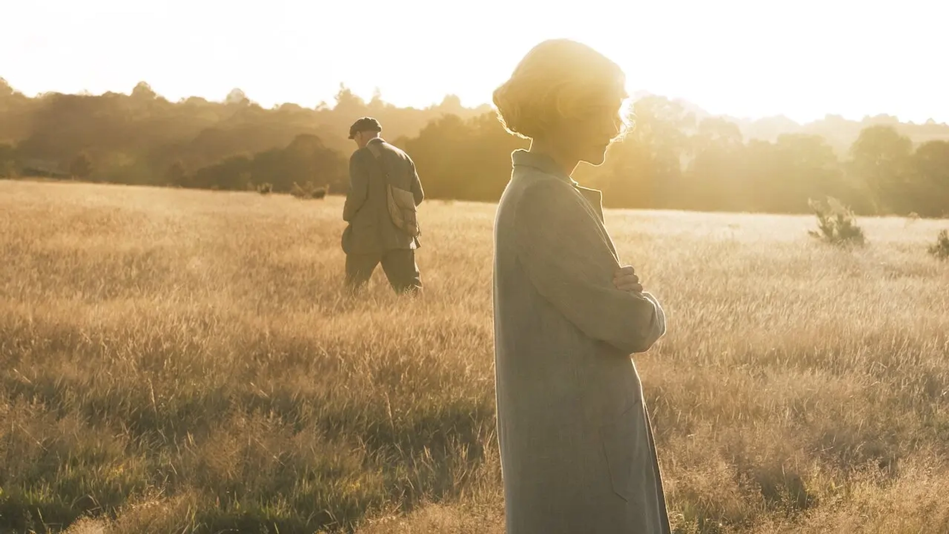 دانلود فیلم حفاری (2021 The Dig)