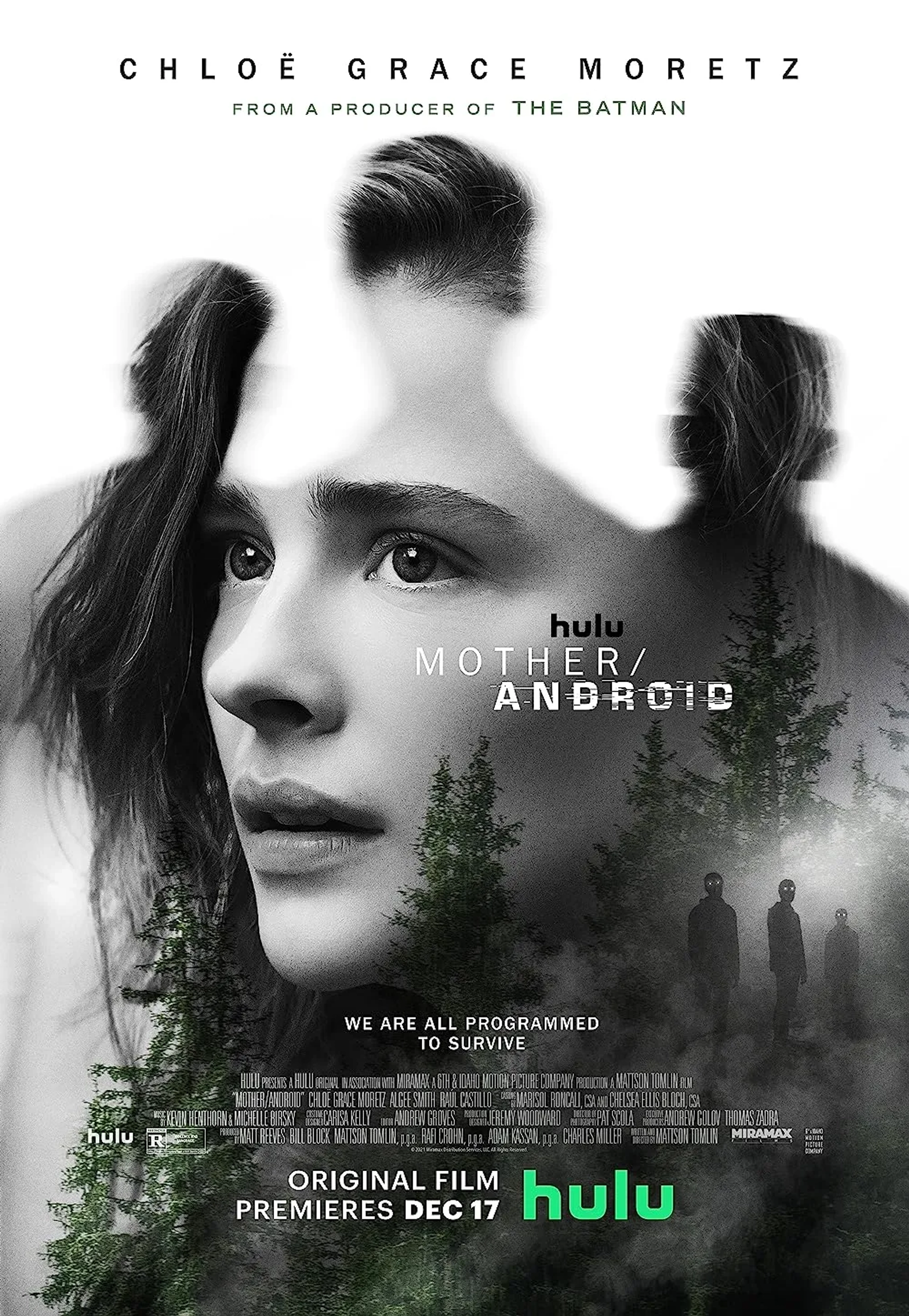 فیلم مادر اندروید