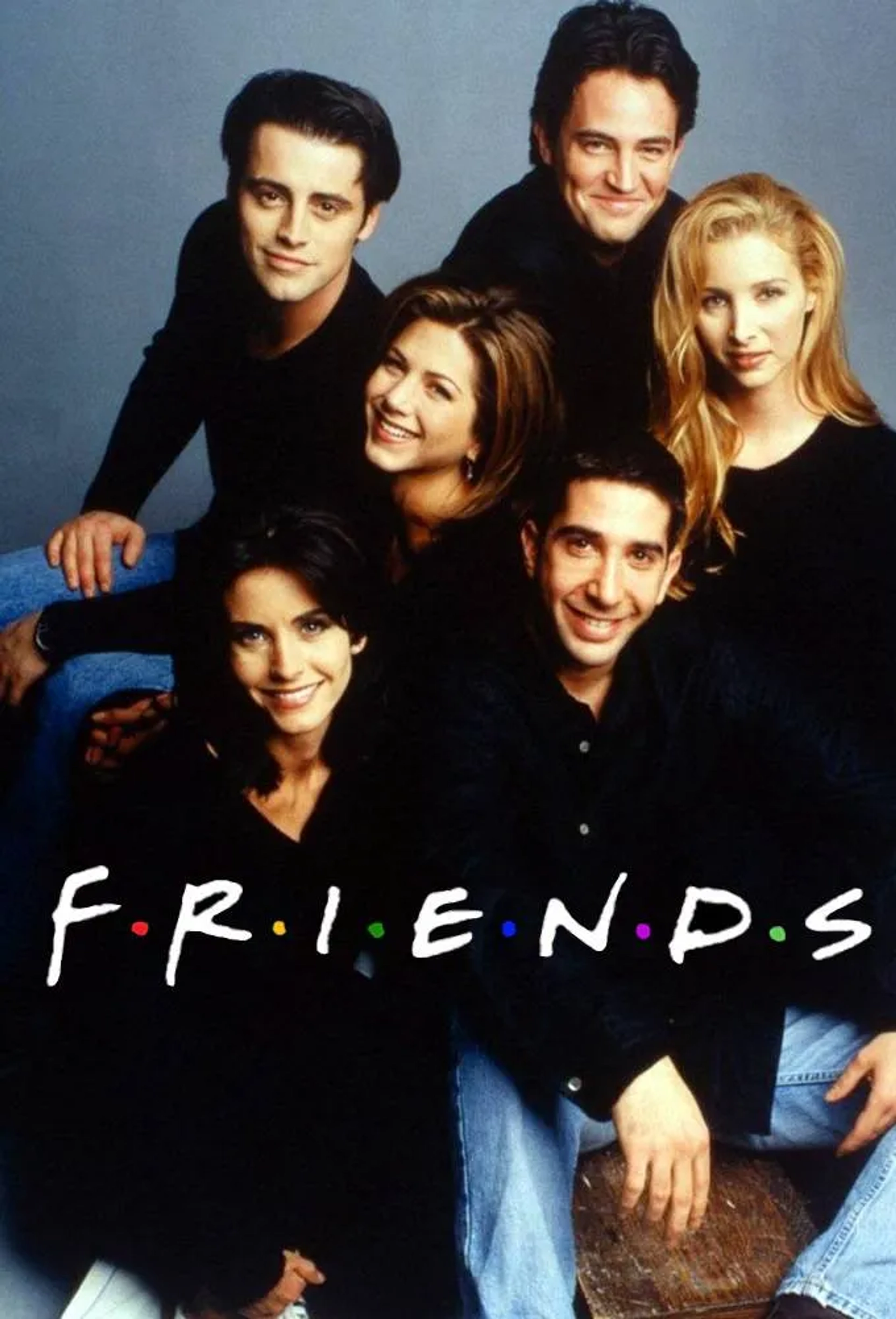 سریال فرندز (Friends 1994)