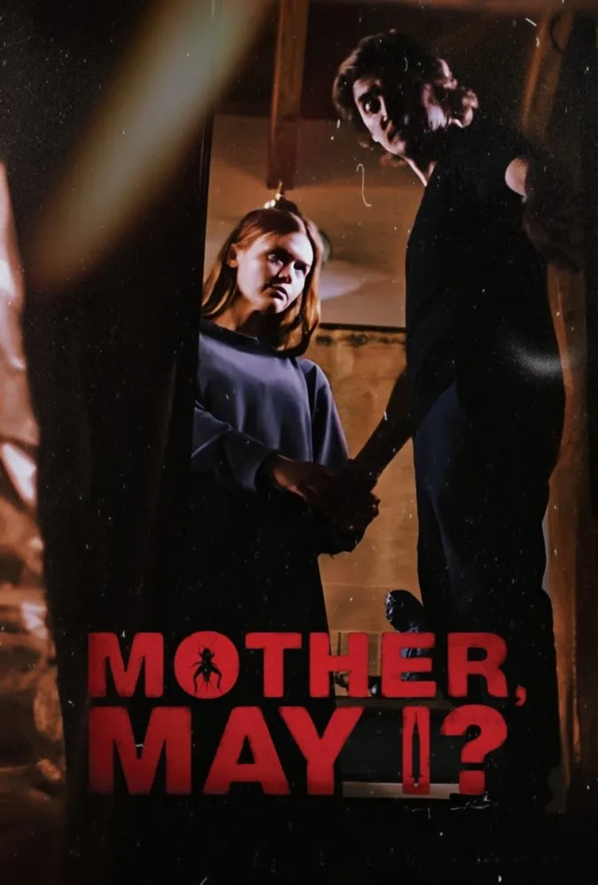 فیلم مادر، اجازه هست؟ (Mother, May I? 2023)