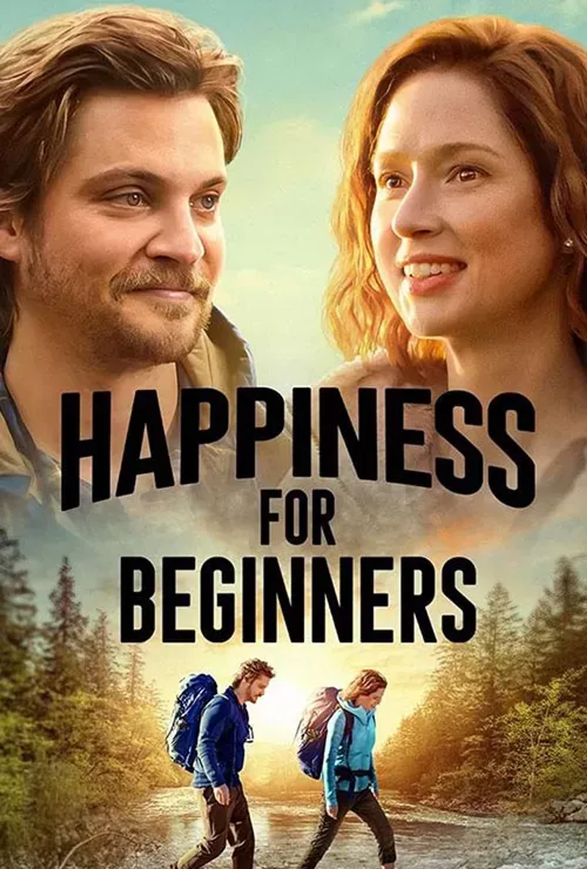 فیلم خوشبختی برای مبتدی ها 