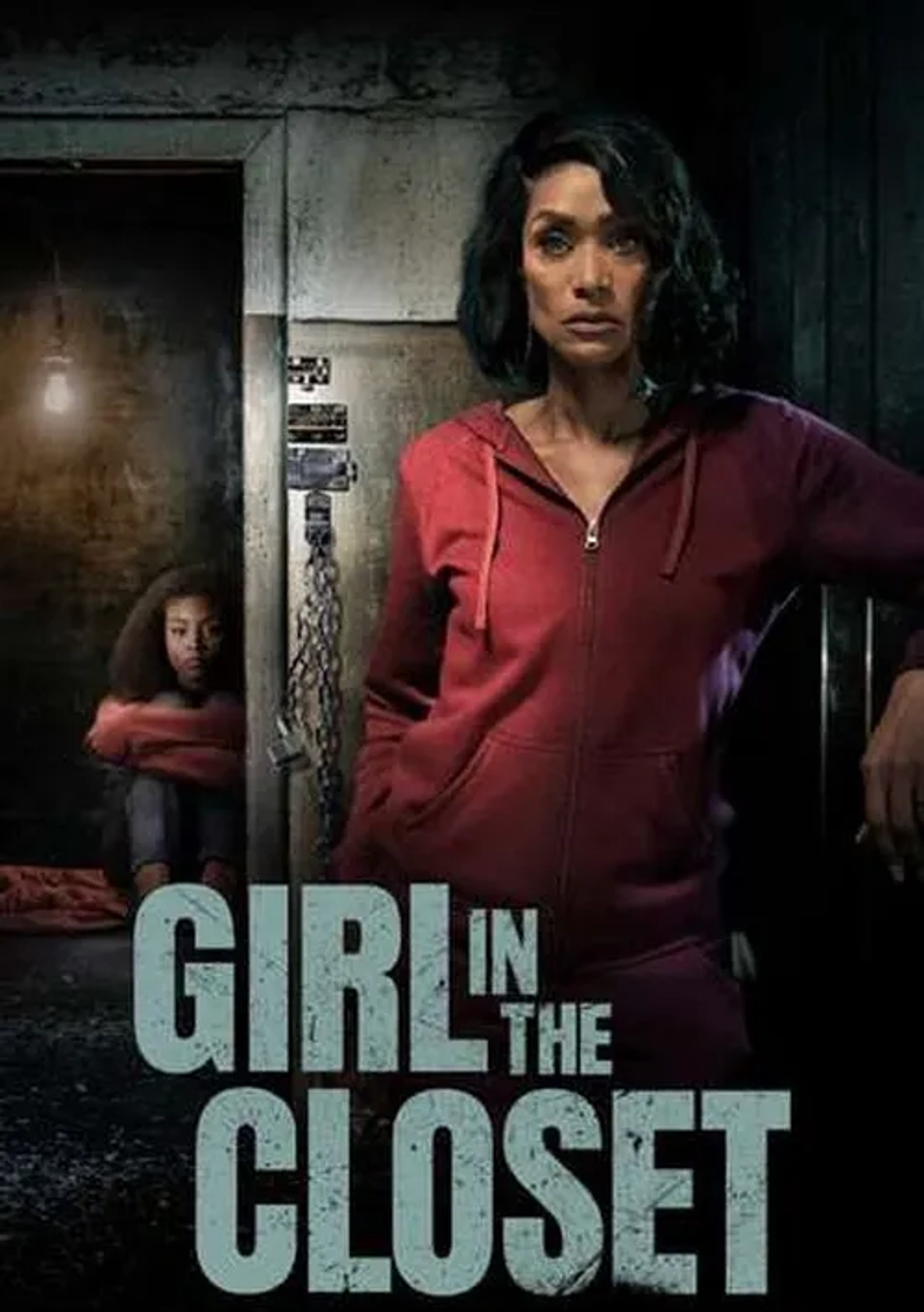 دانلود فیلم دختری در کمد (Girl in the Closet 2023)