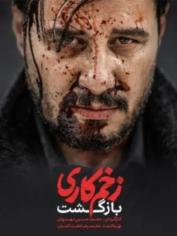 زخم کاری: بازگشت