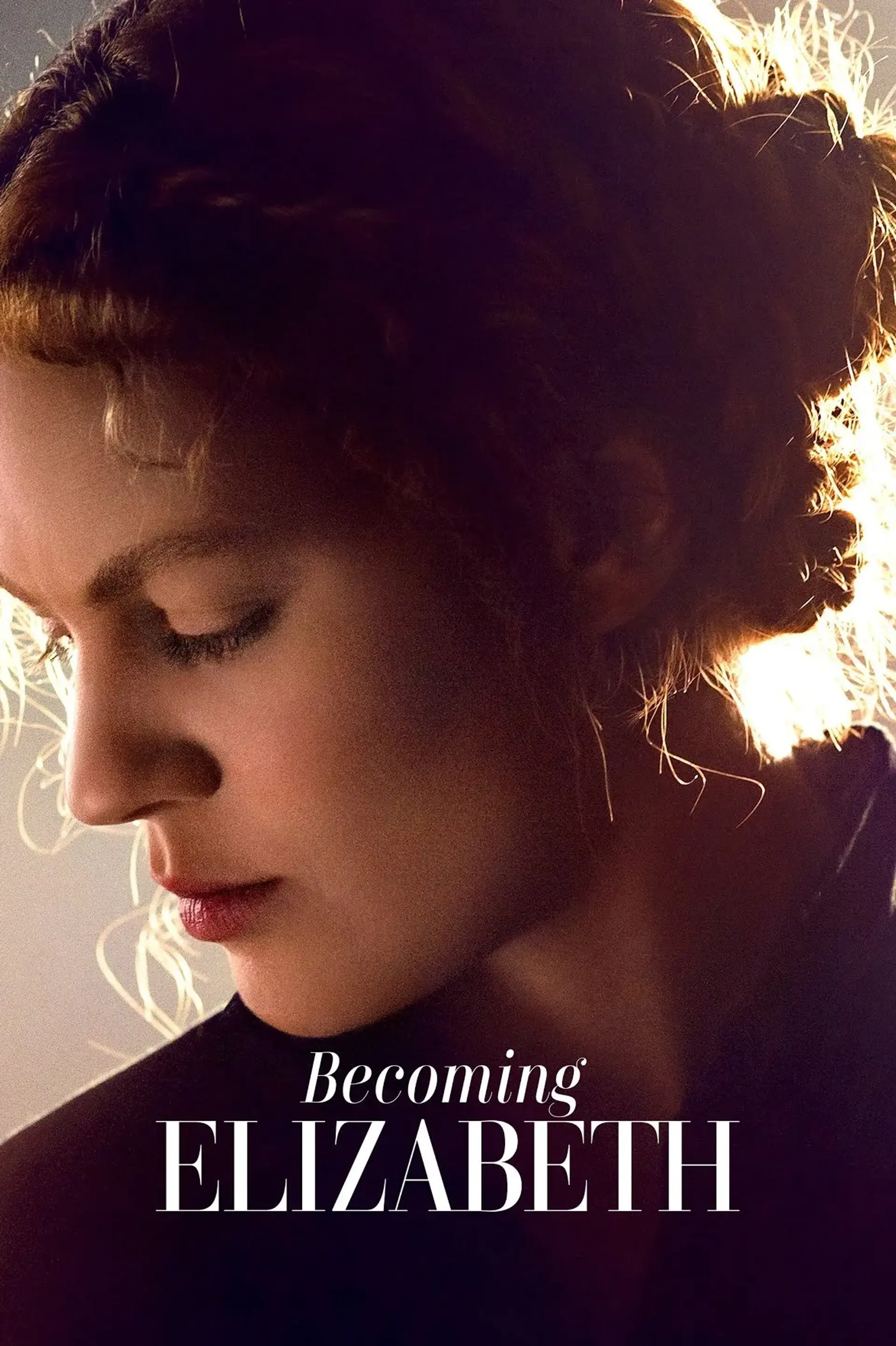 سریال الیزابت شدن (Becoming Elizabeth 2022)