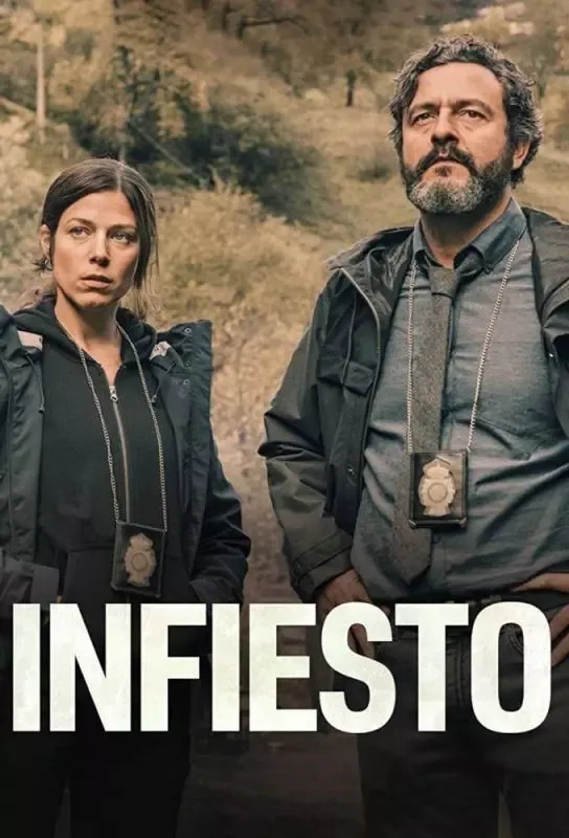 فیلم آلوده (Infiesto 2023)
