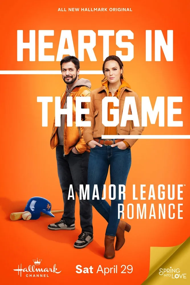 فیلم عاشقان بازی (Hearts in the Game 2023)