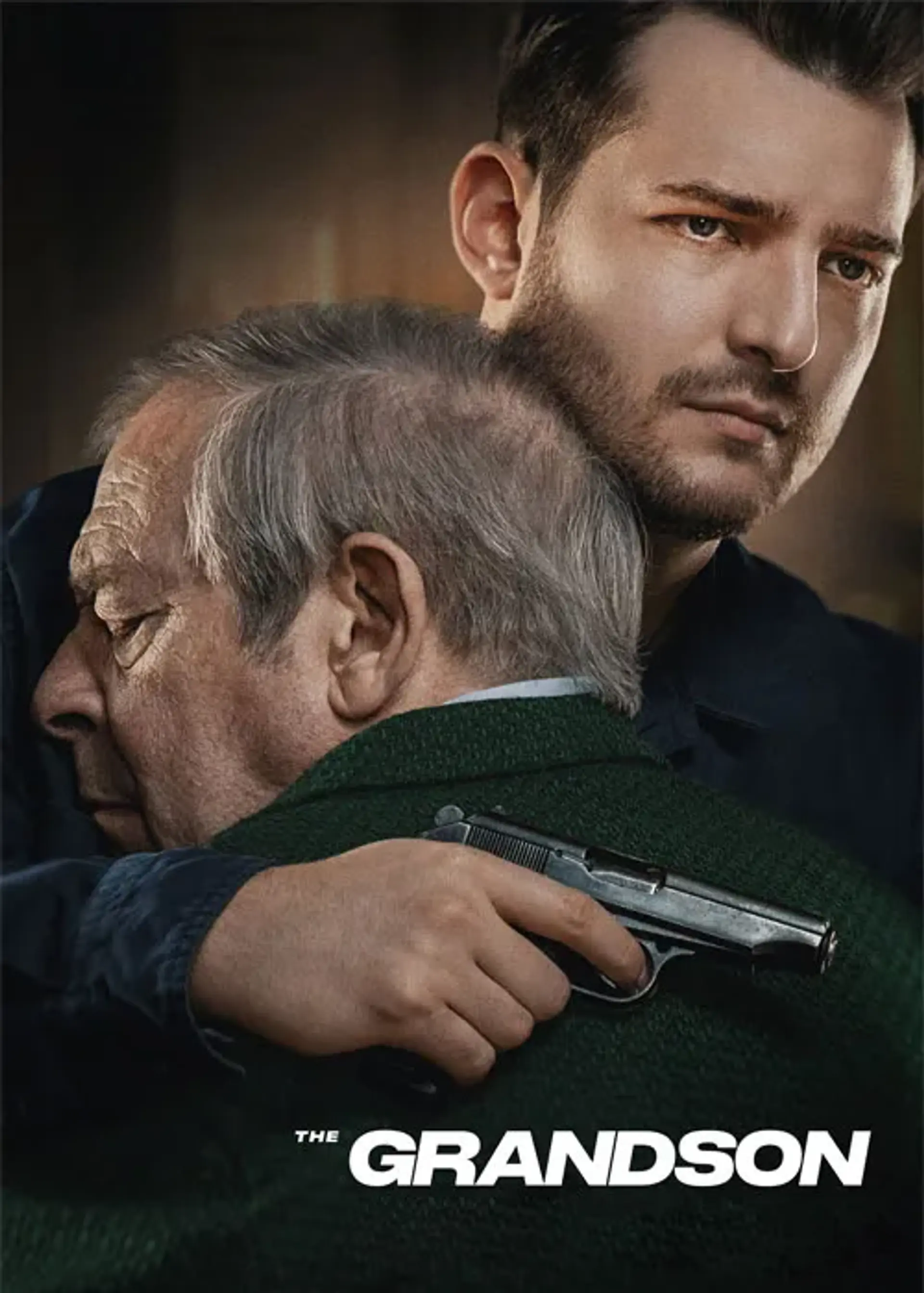 فیلم نوه (The Grandson 2022)