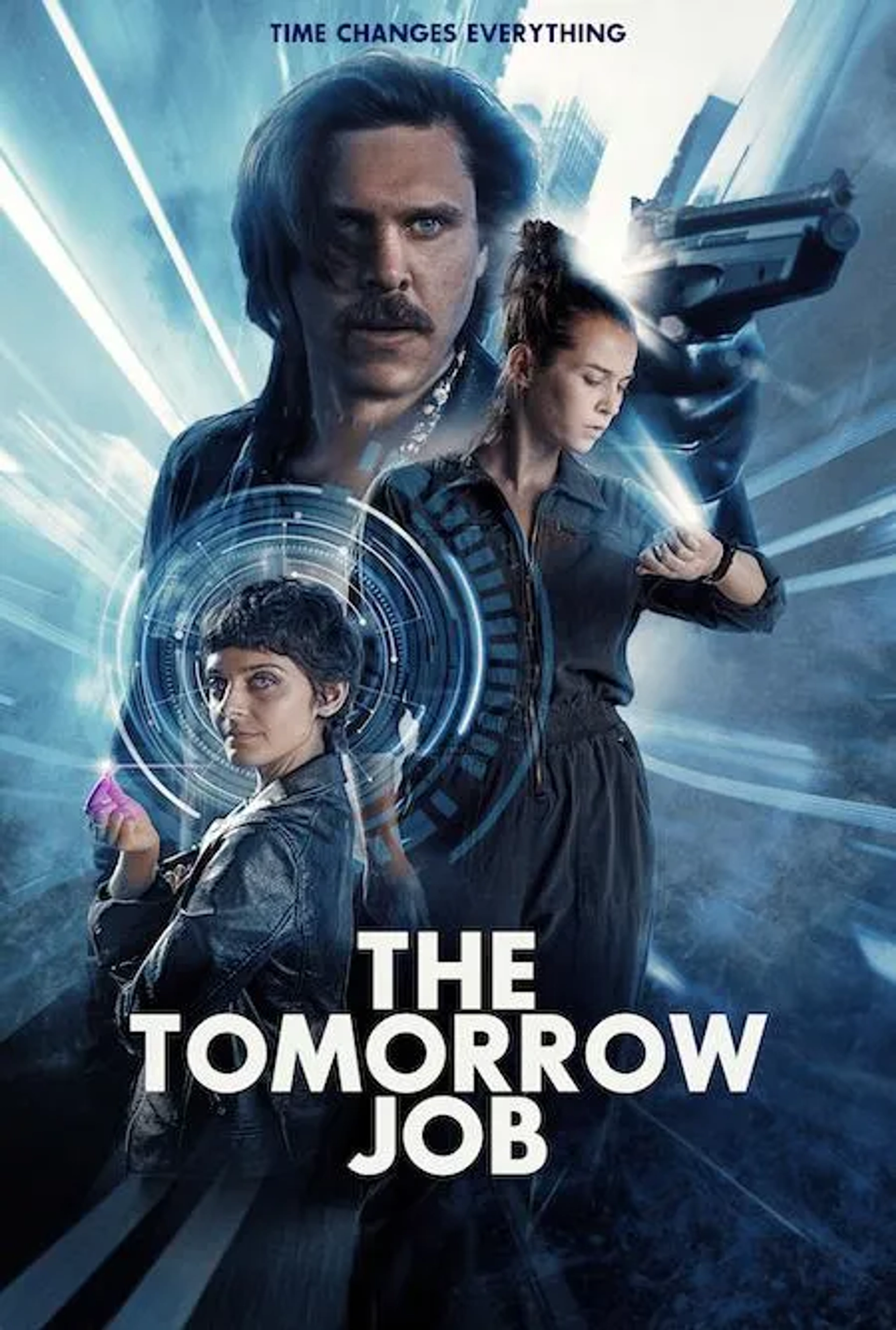 فیلم کار فردا