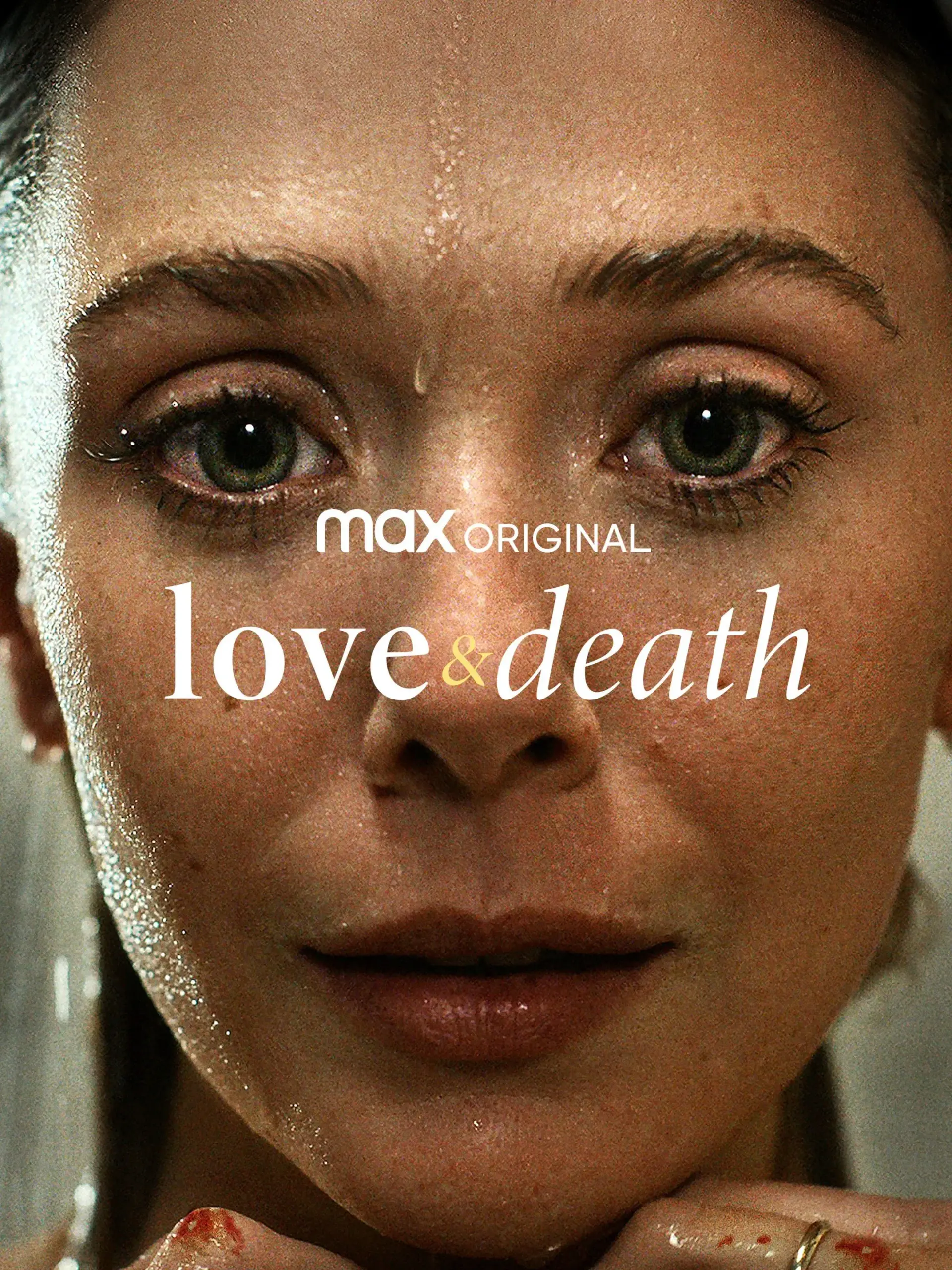 سریال عشق و مرگ (Love & Death 2023)