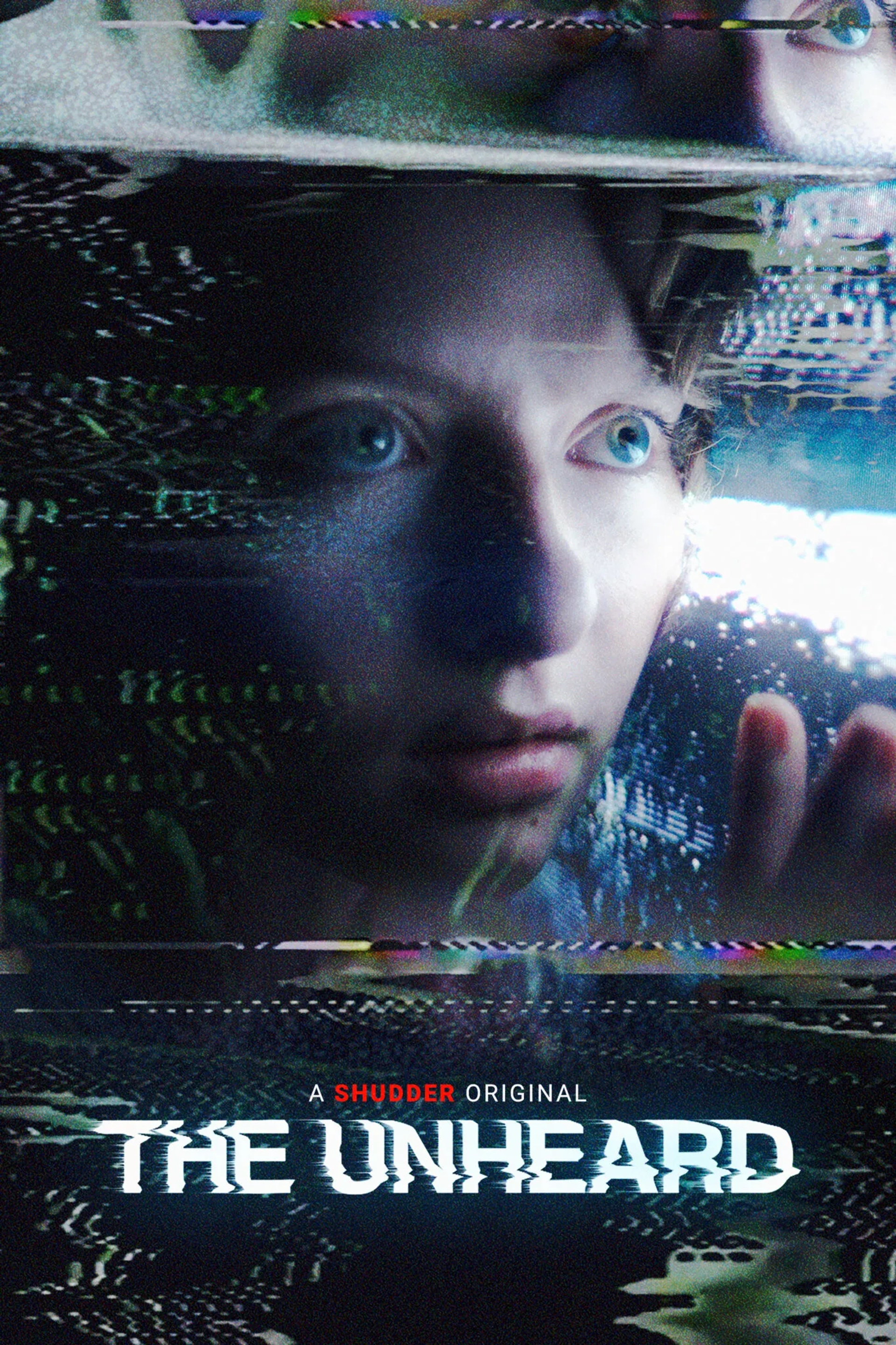 فیلم ناشنیده (The Unheard 2023)