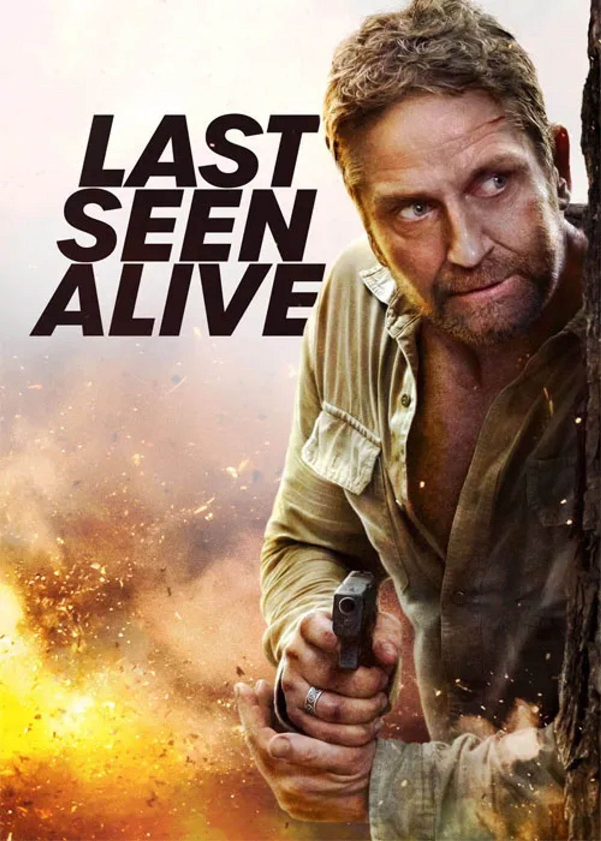 فیلم آخرین لحظه زندگی (Last Seen Alive 2022)