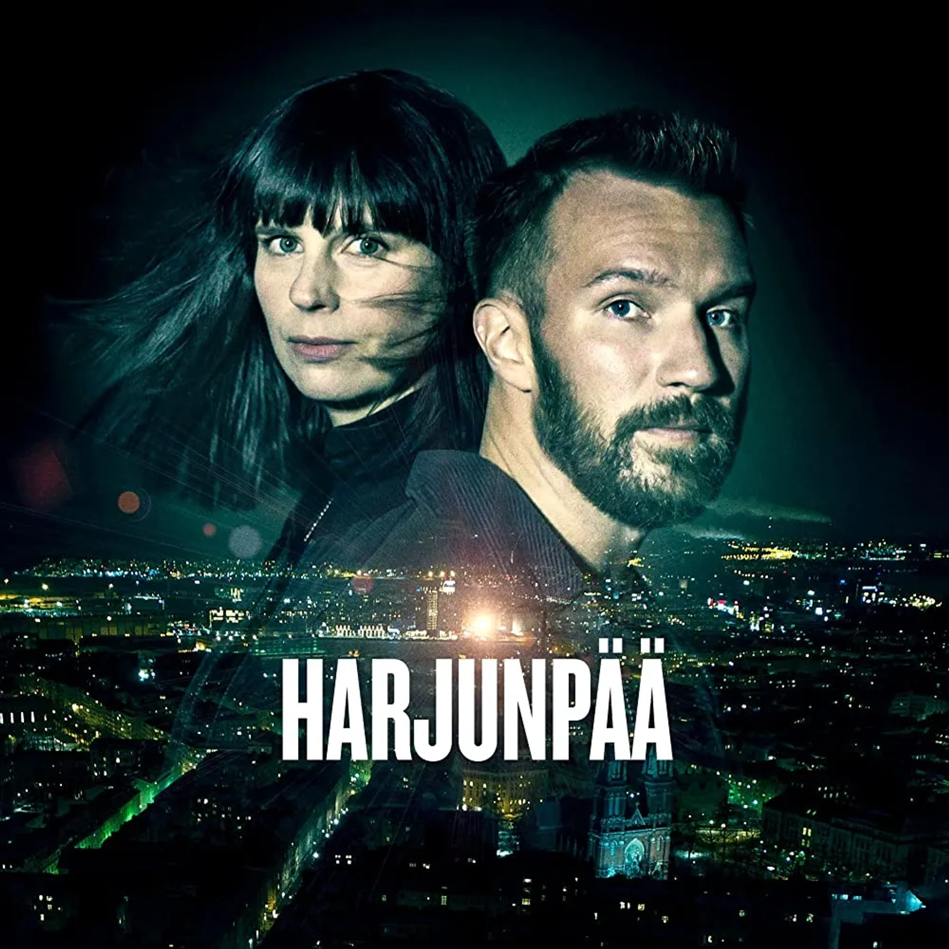 سریال جنایات هلسینکی (Helsinki Crimes 2022)