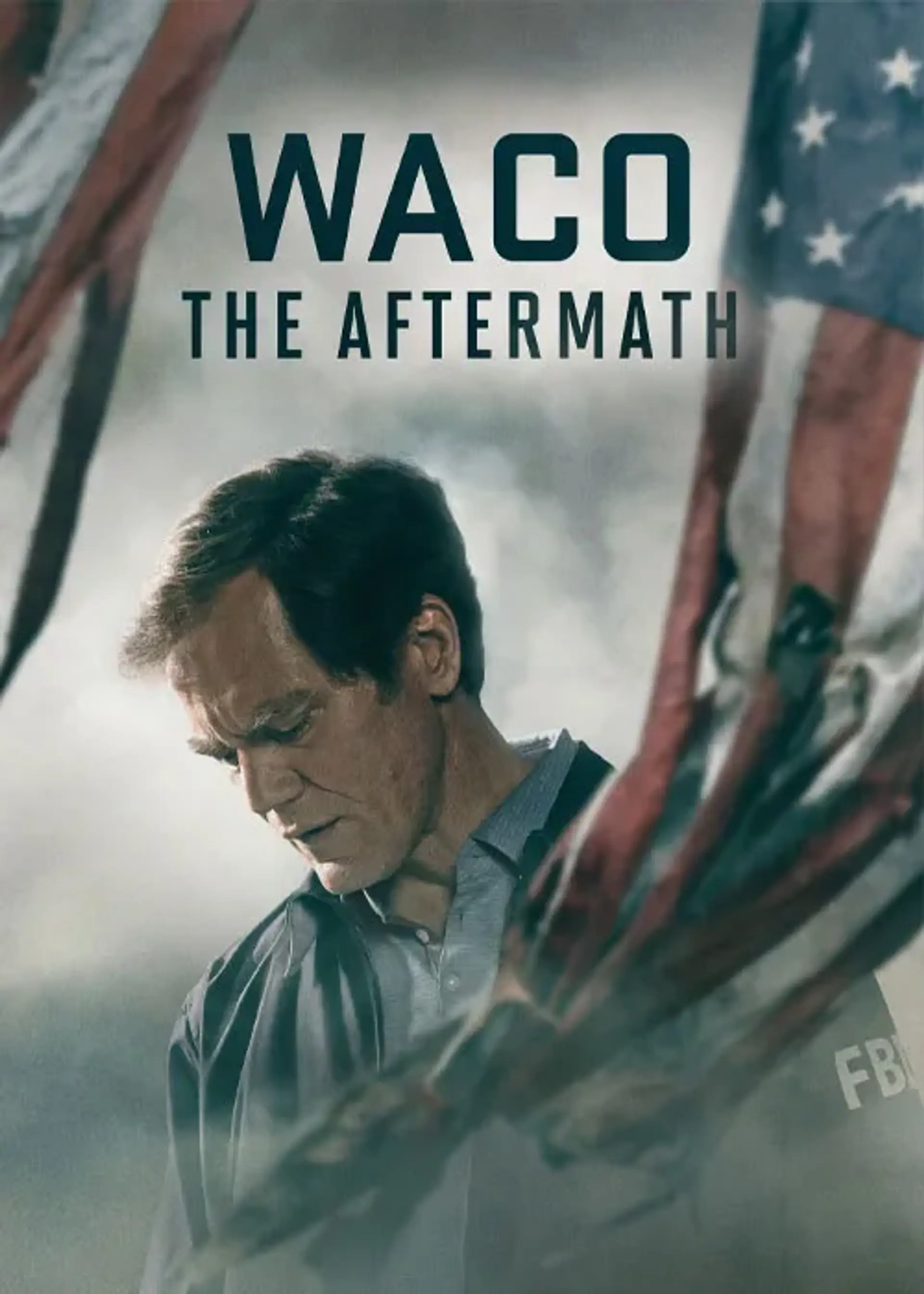 سریال ویکو: سرانجام (Waco: The Aftermath 2023)