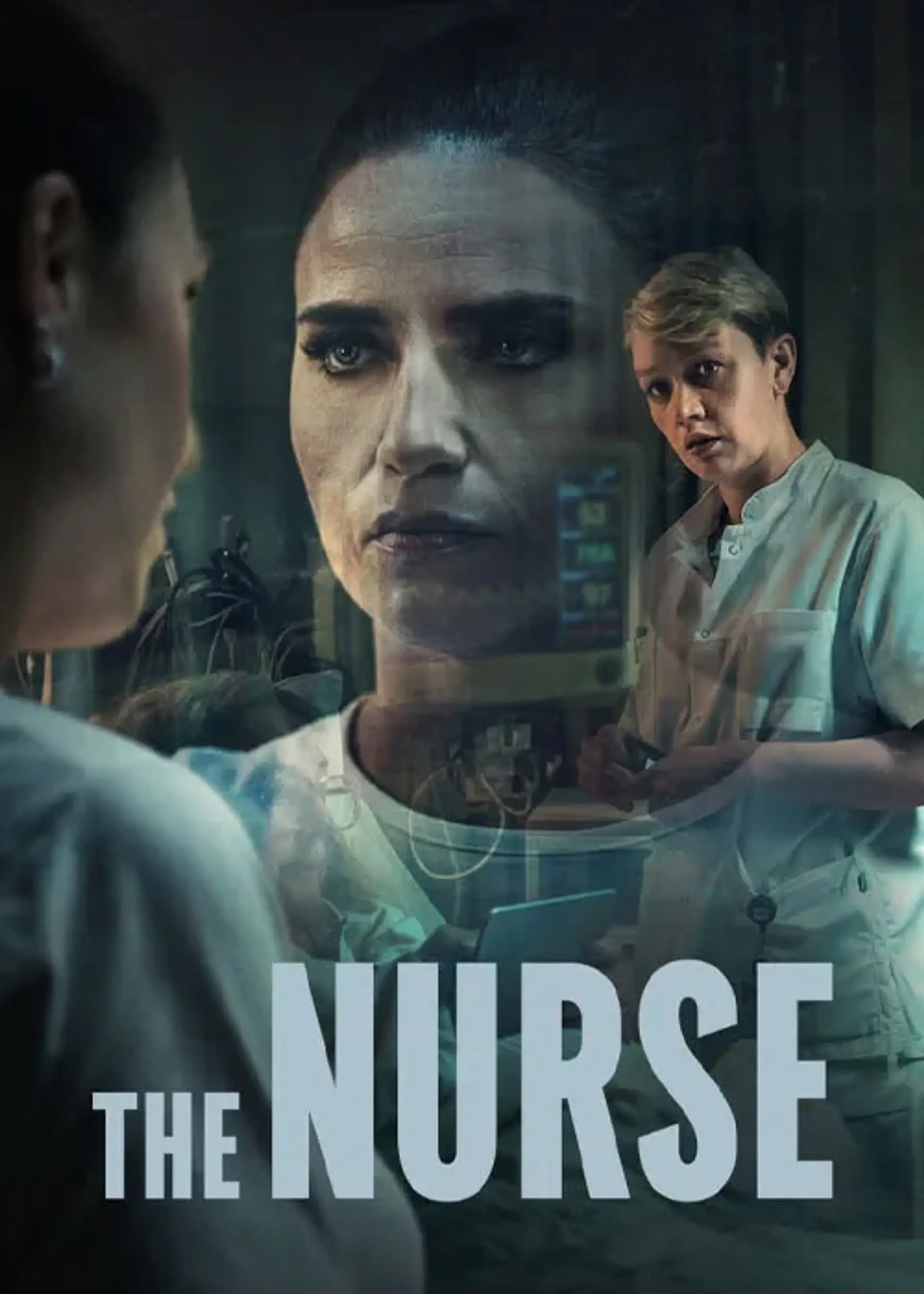 سریال پرستار (The Nurse 2023)